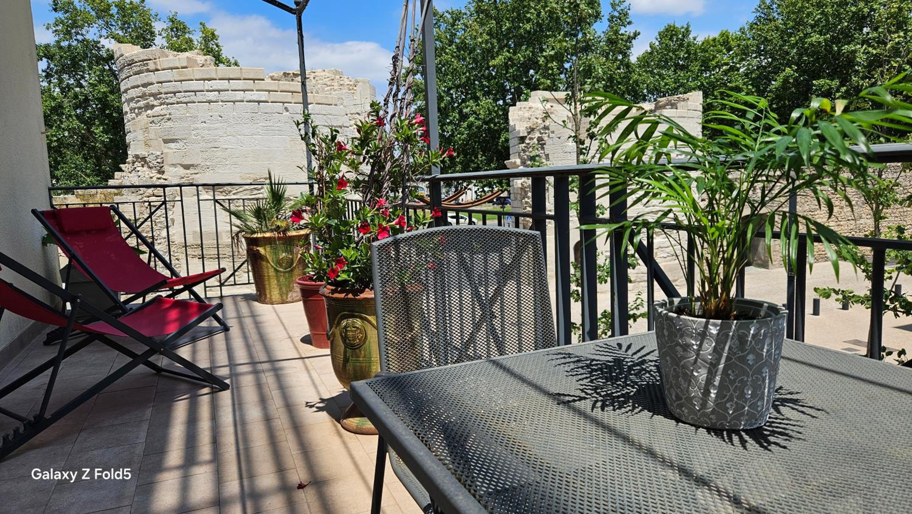 Arles Vacations - Brit Hotel Acacias - Property Image 40