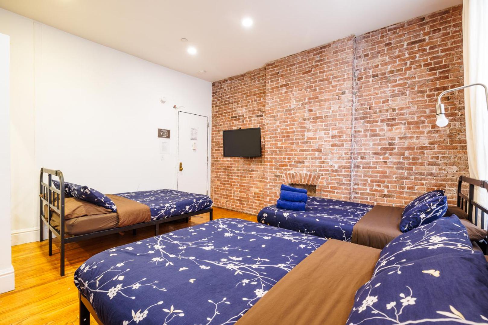 Studios in New York