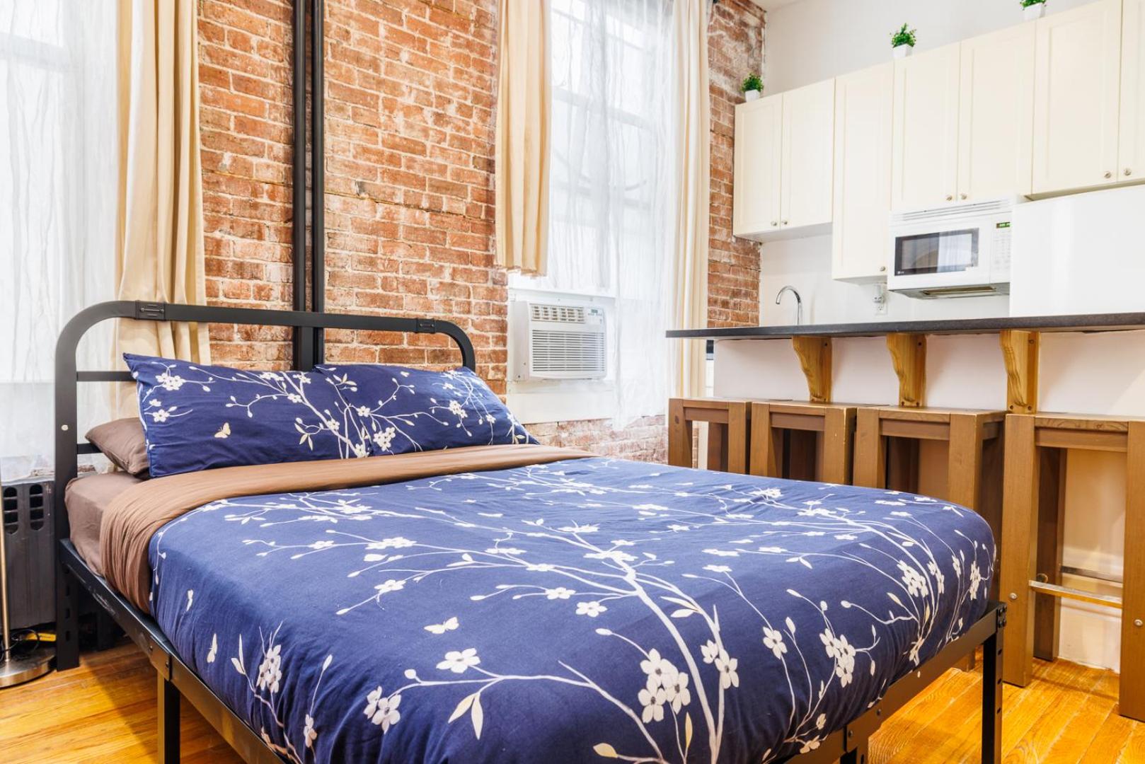 Studios in New York