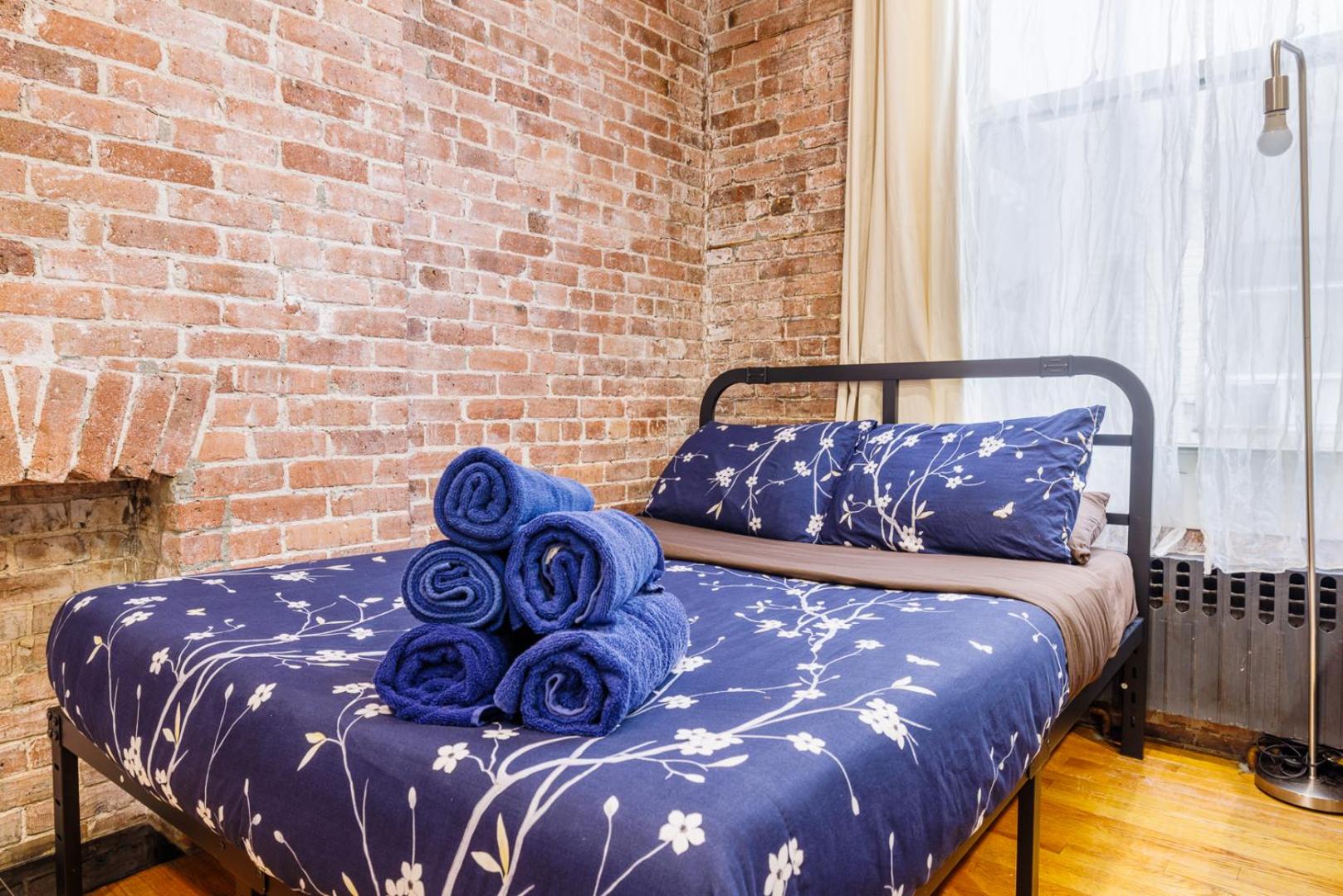 Studios in New York