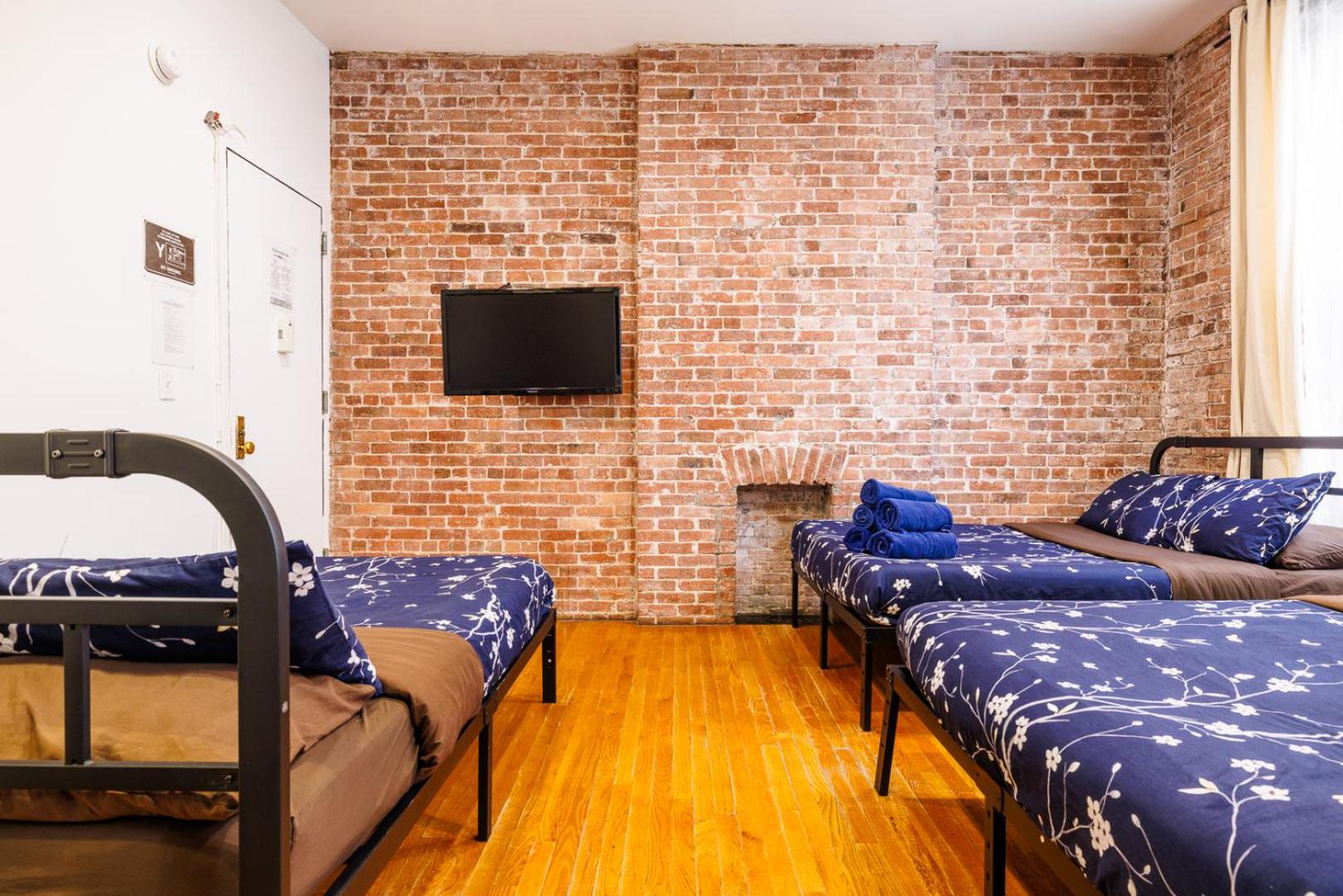 Studios in New York