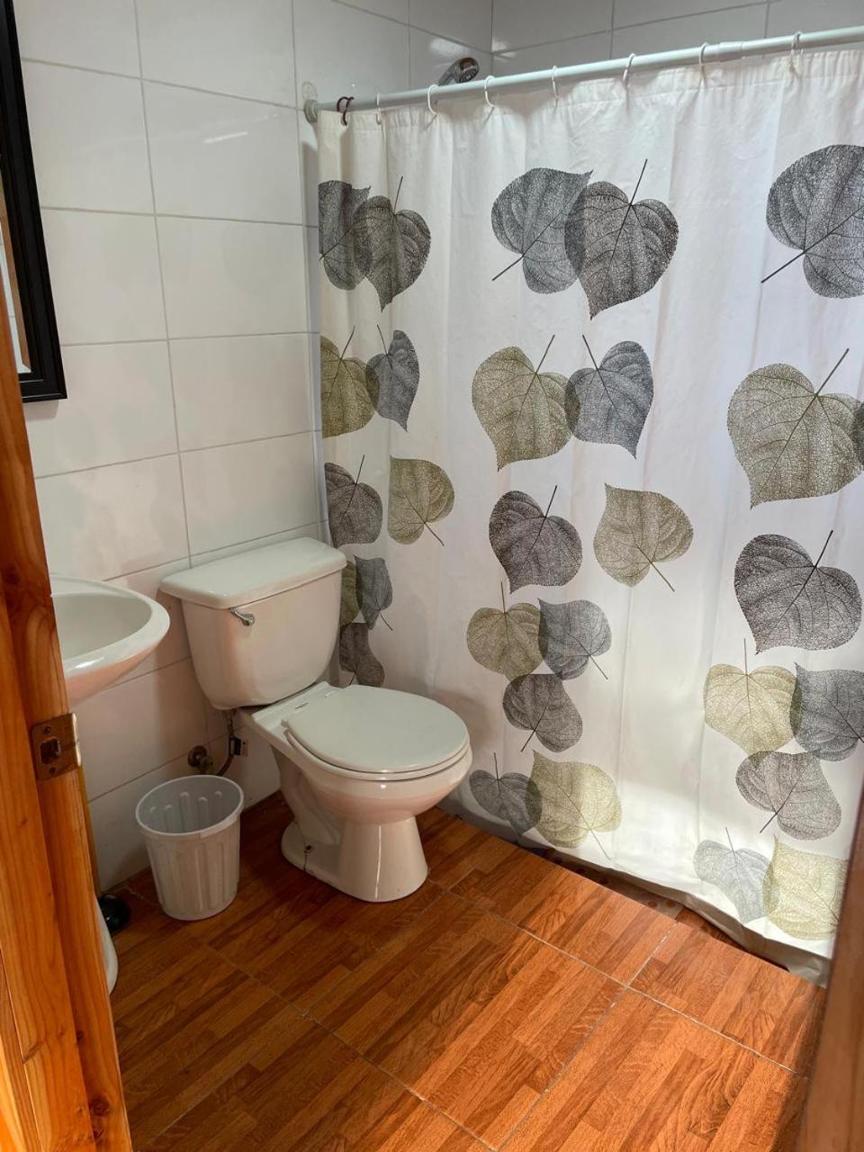 Cabaña para 6 personas