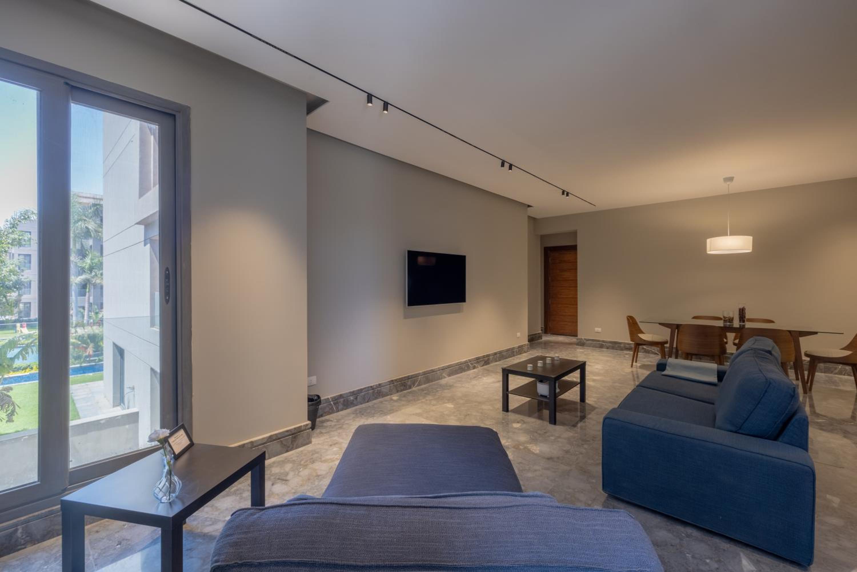 Three Bedroom Apartment Silver Palm photo 4