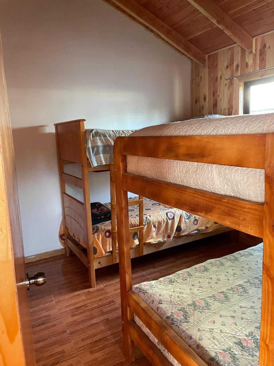 Cabaña para 6 personas