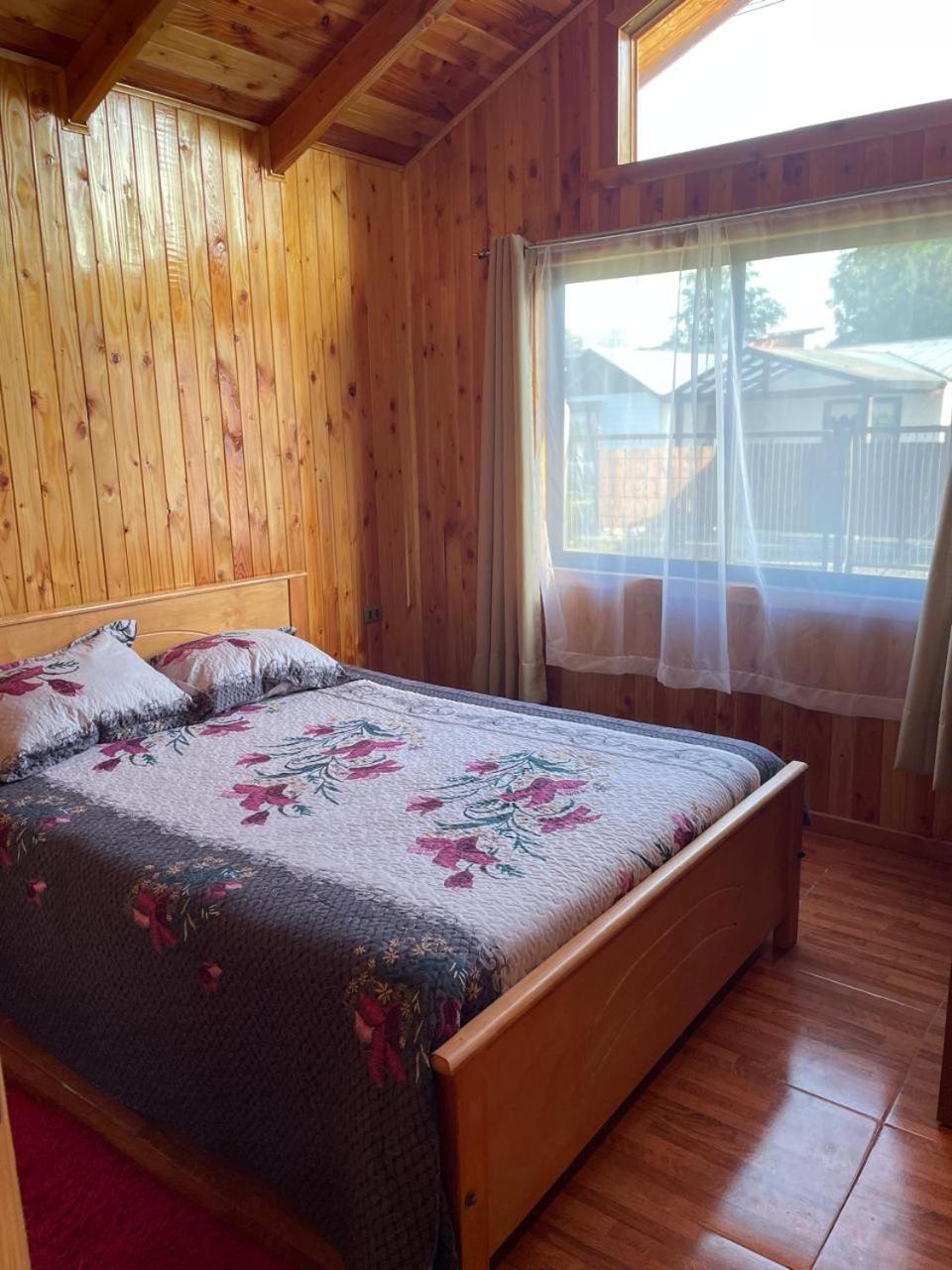 Cabaña para 6 personas