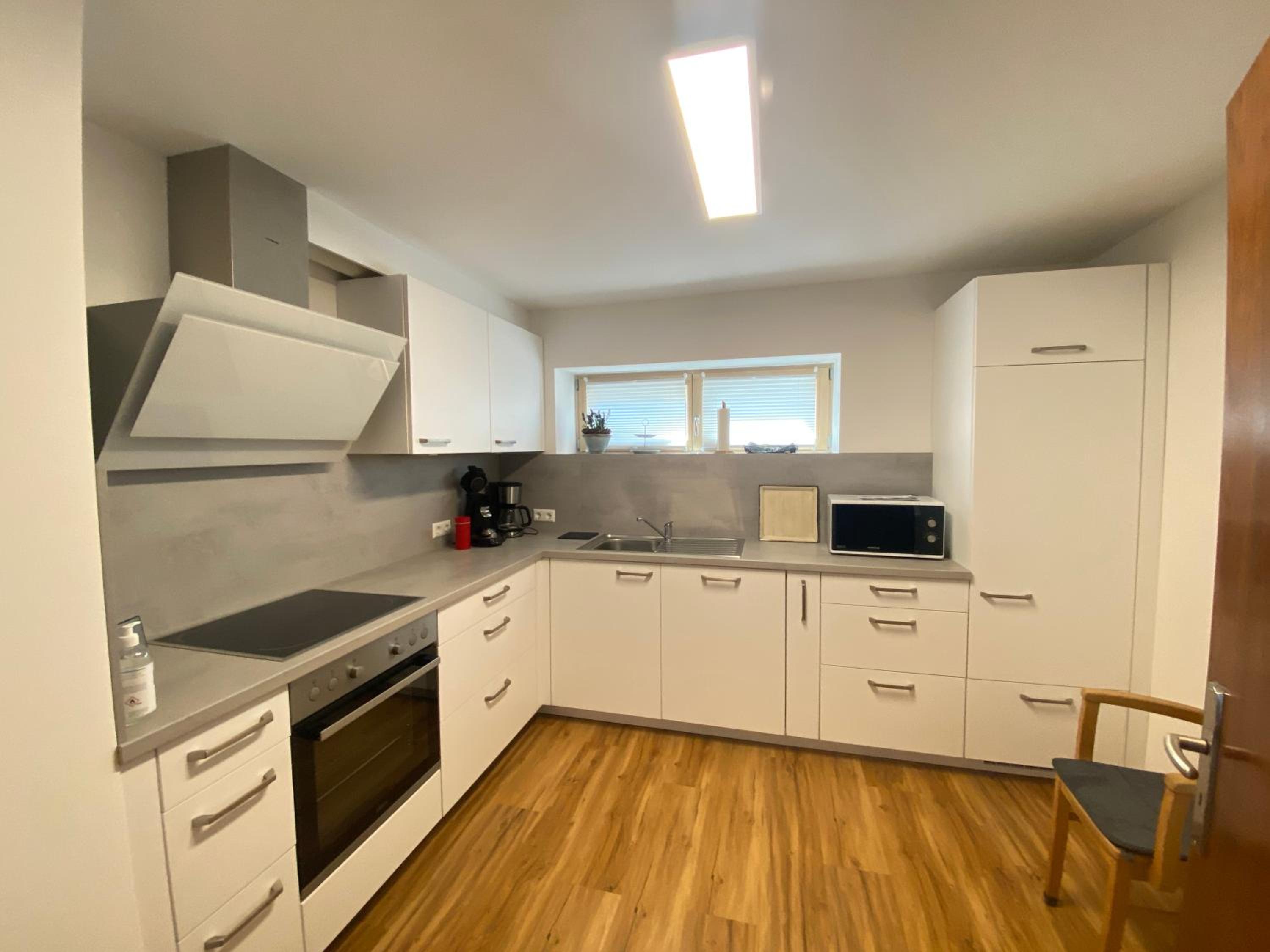 Ferienwohnung Mayer