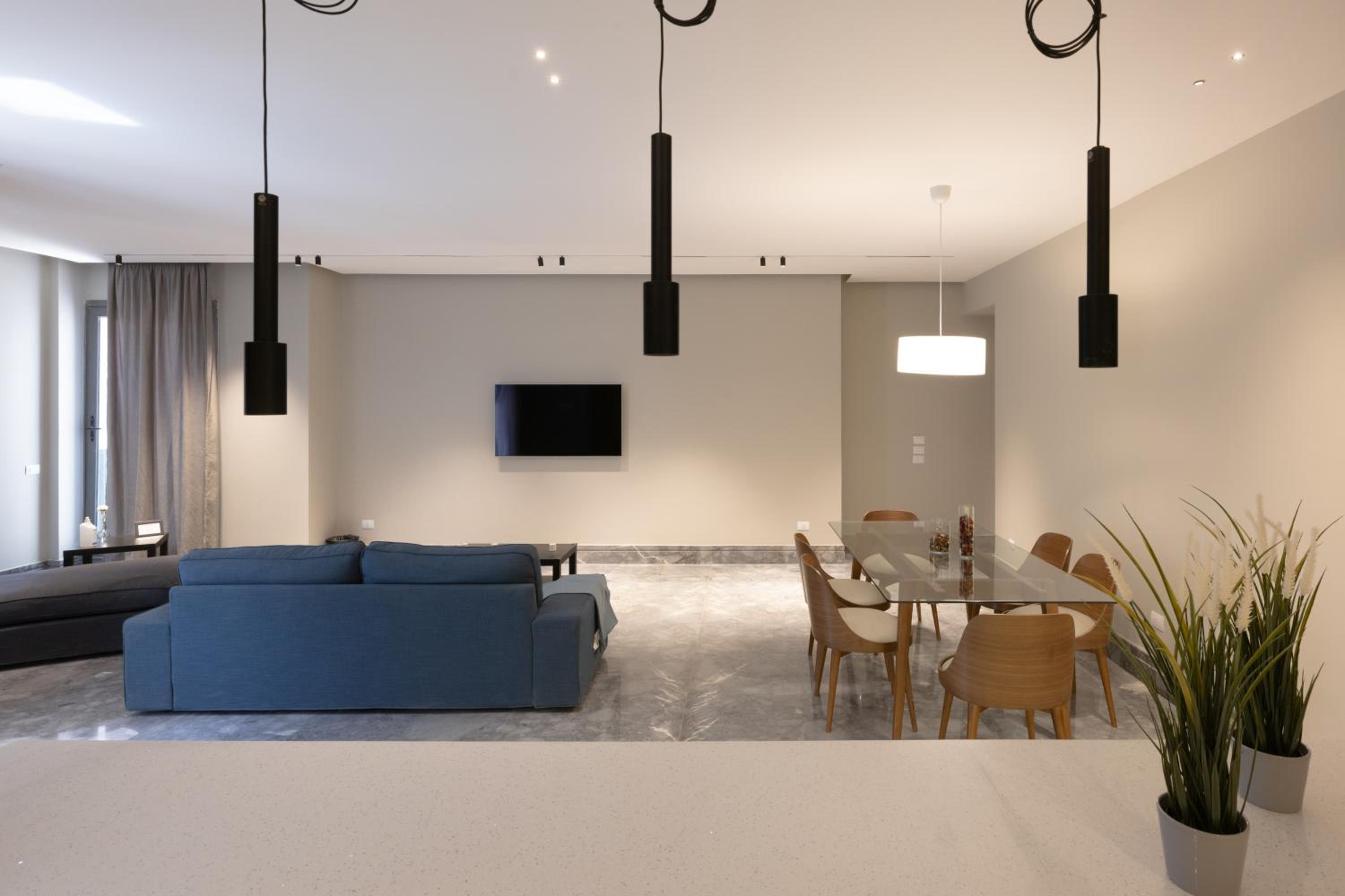 Three Bedroom Apartment Silver Palm photo 2
