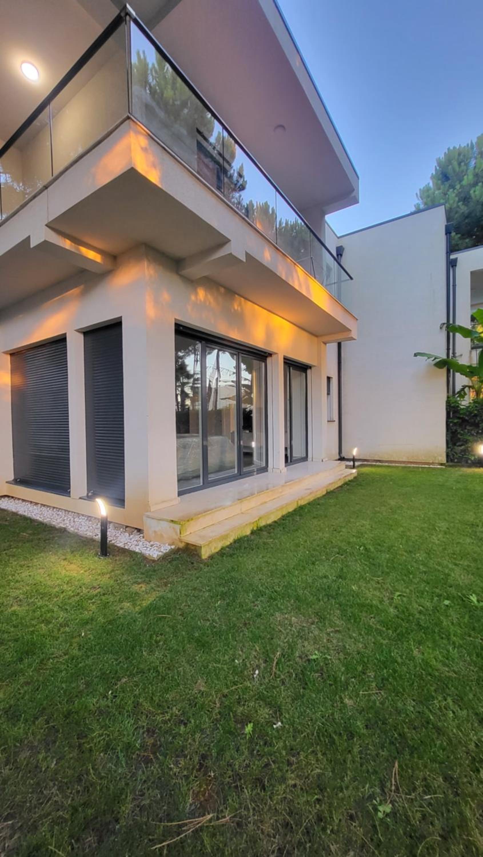 Peonia Villa ValaMar