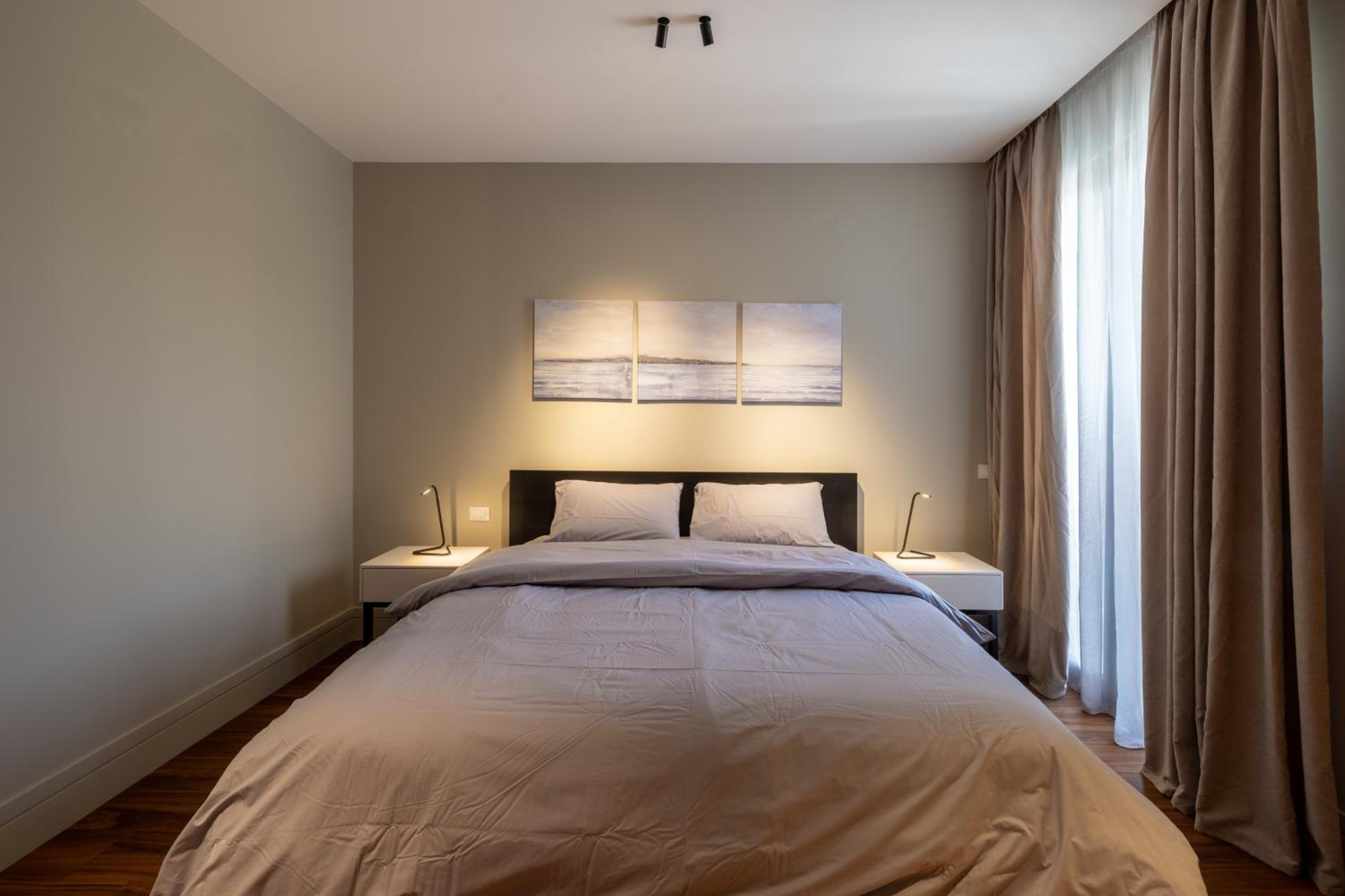 Three Bedroom Apartment Silver Palm photo 5