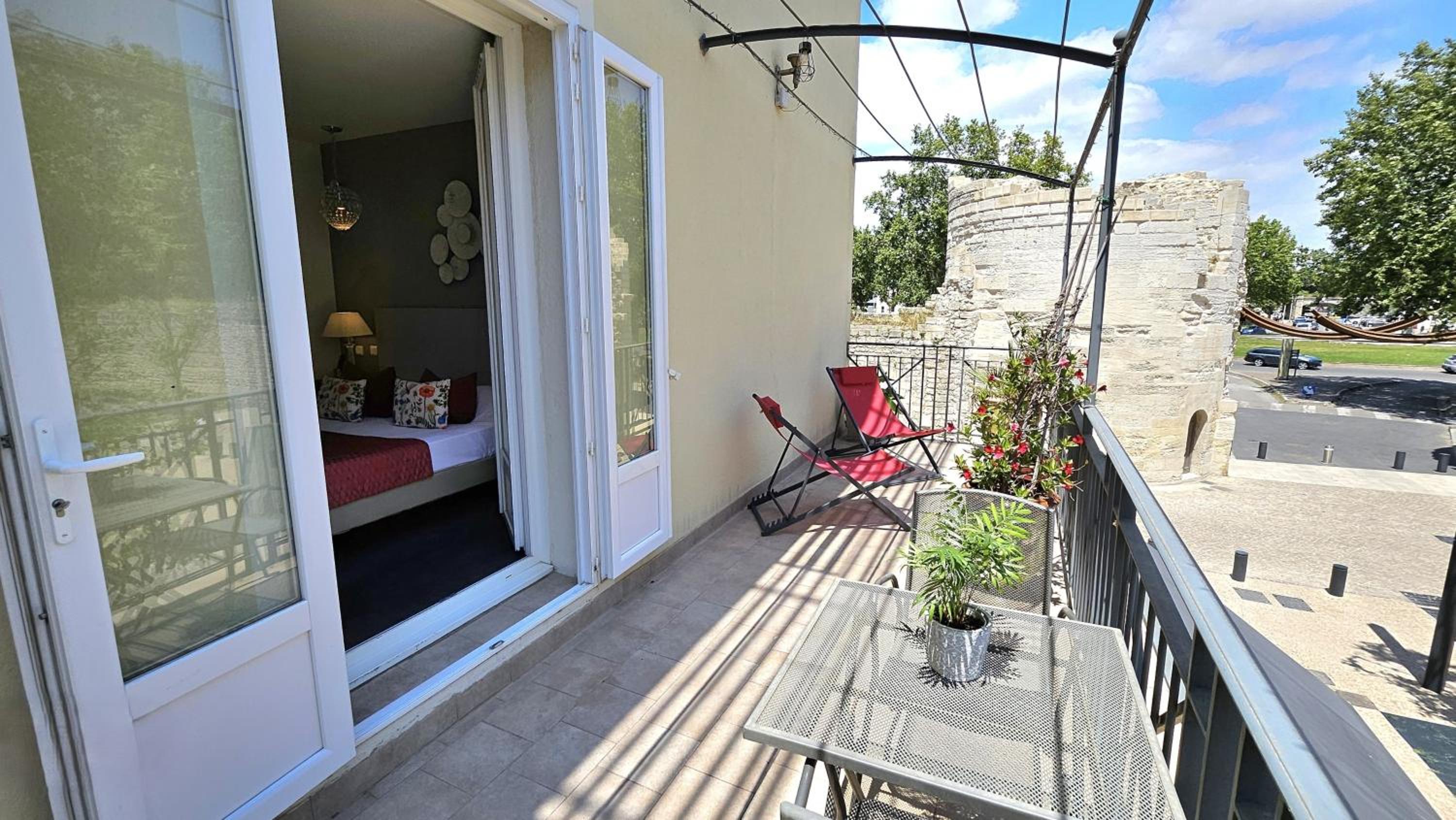 Arles Vacations - Brit Hotel Acacias - Property Image 44