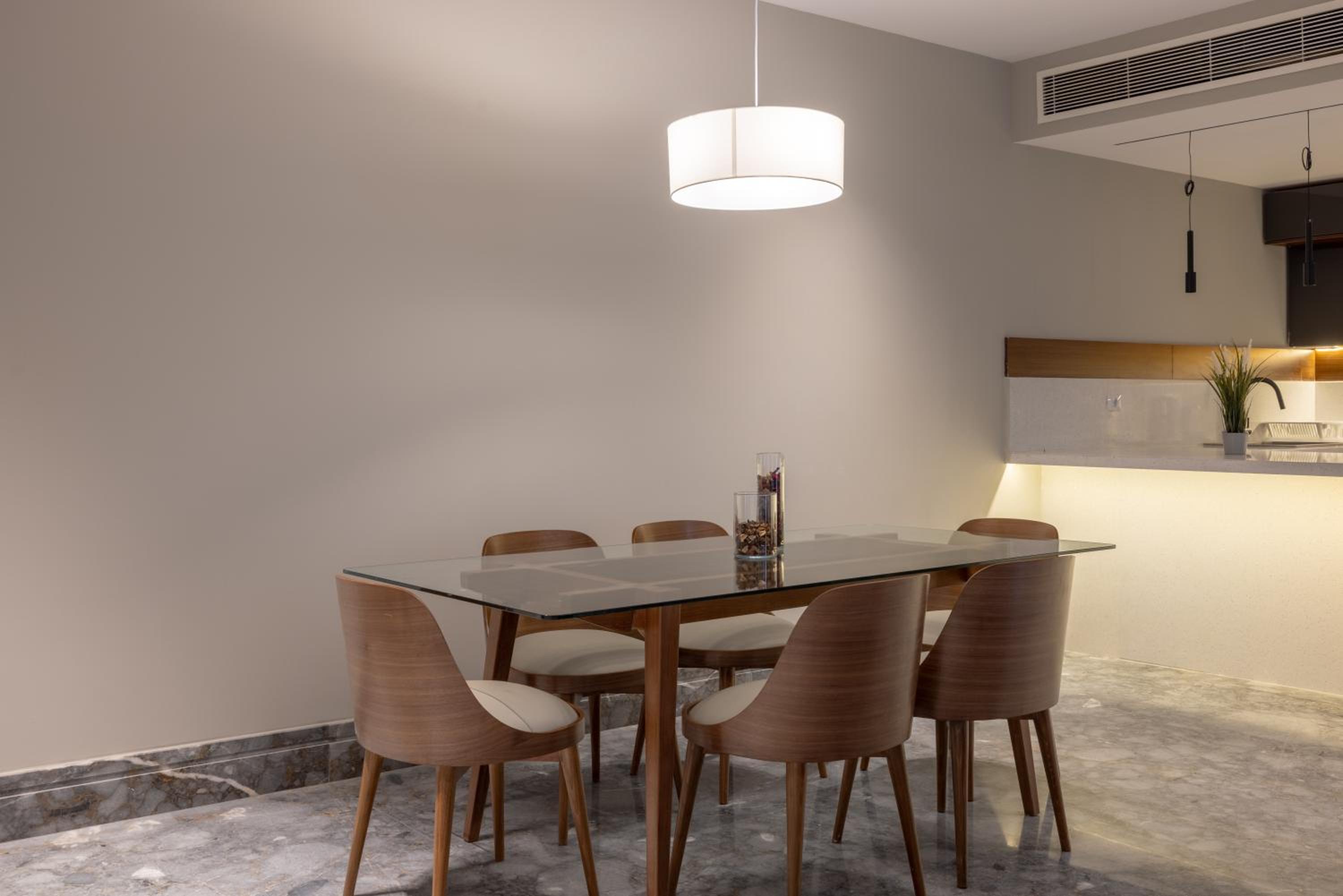 Three Bedroom Apartment Silver Palm