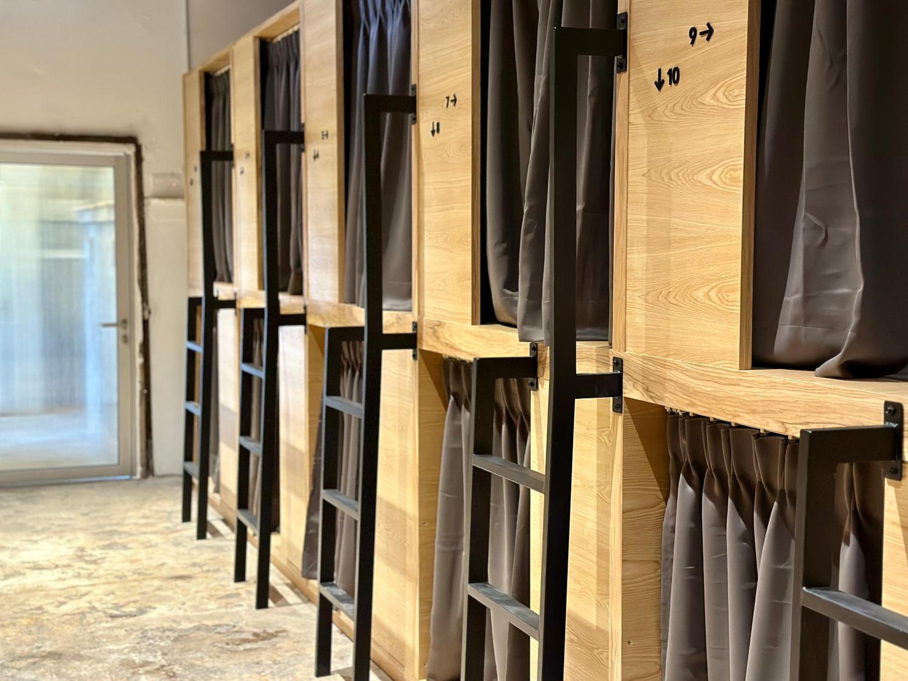 The Frame Guesthouse, 乔治市 - 14