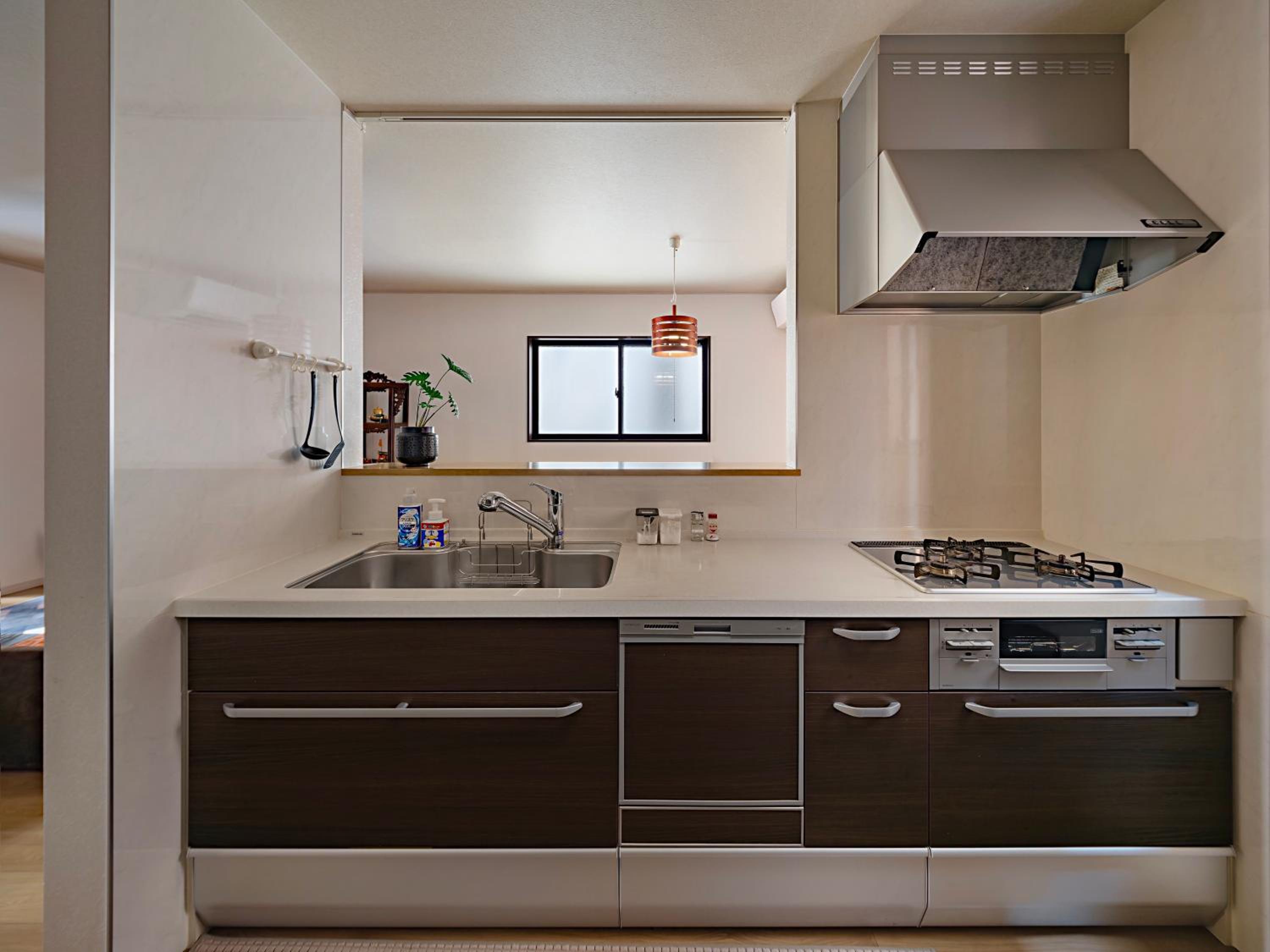 福助豆腐5mins walk to JRLoop Tsuruhashi 5mins to Nipponbashi Namba USJ Nara Direct