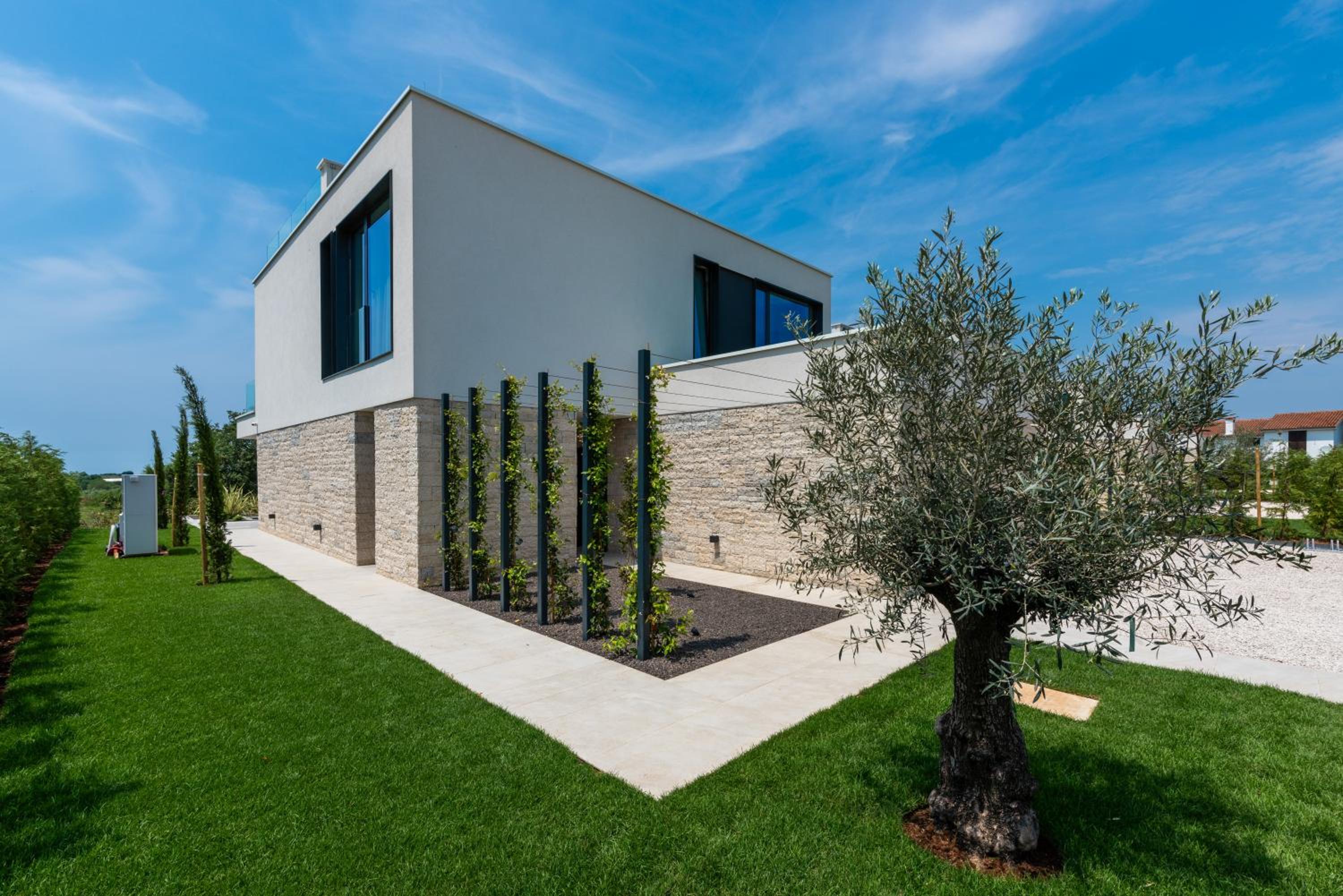 Villas Parenzo