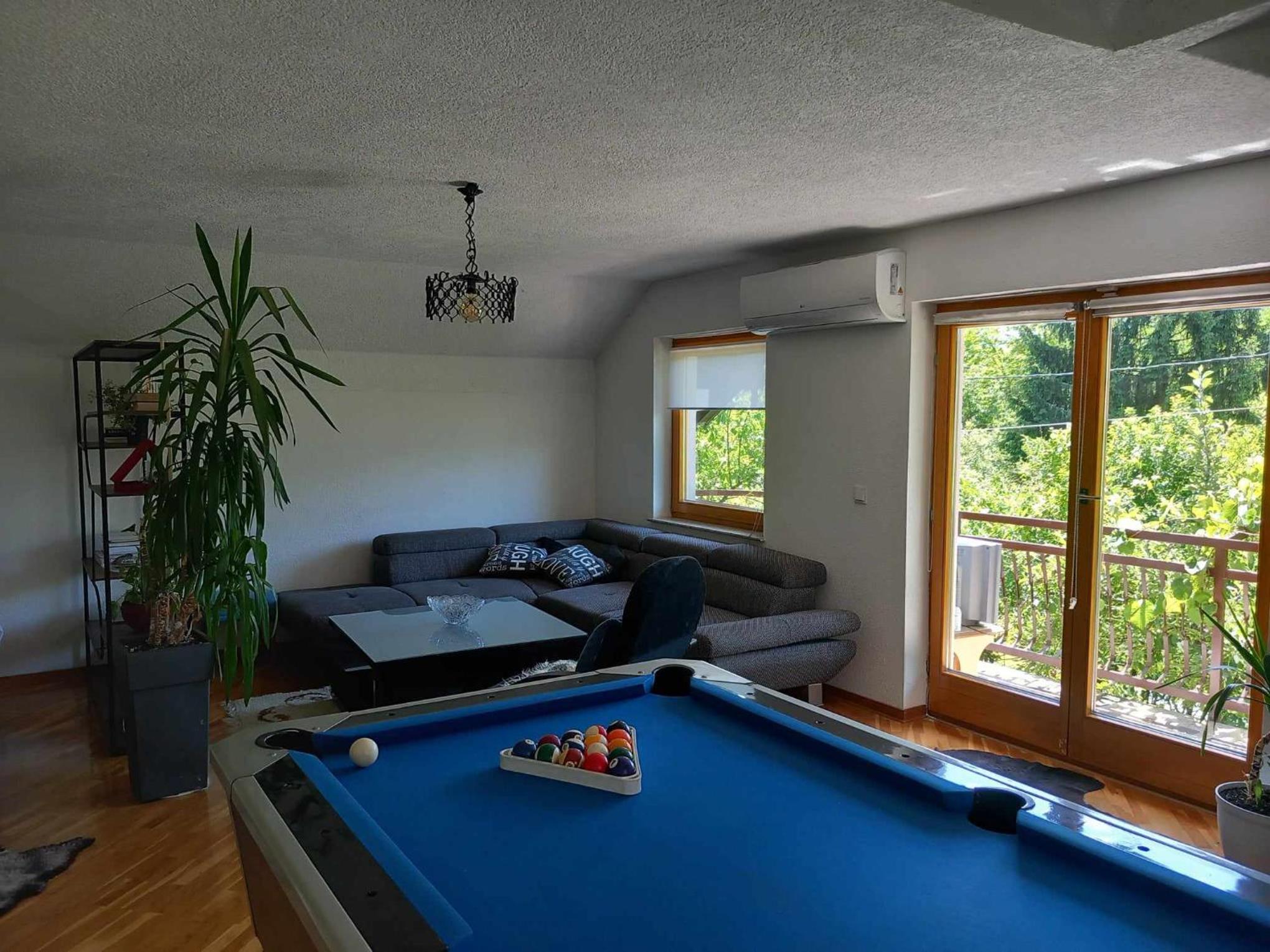Forest Grove Hideaway
