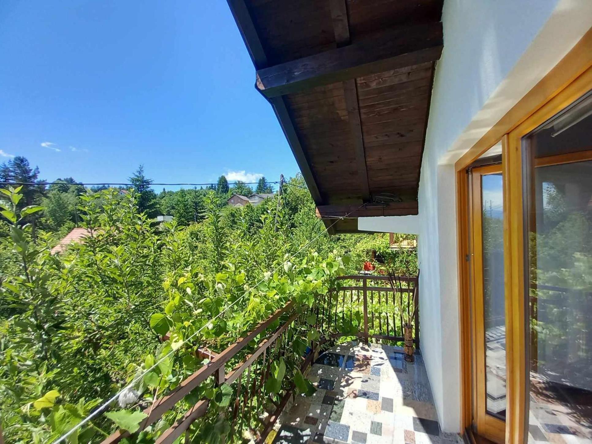 Forest Grove Hideaway