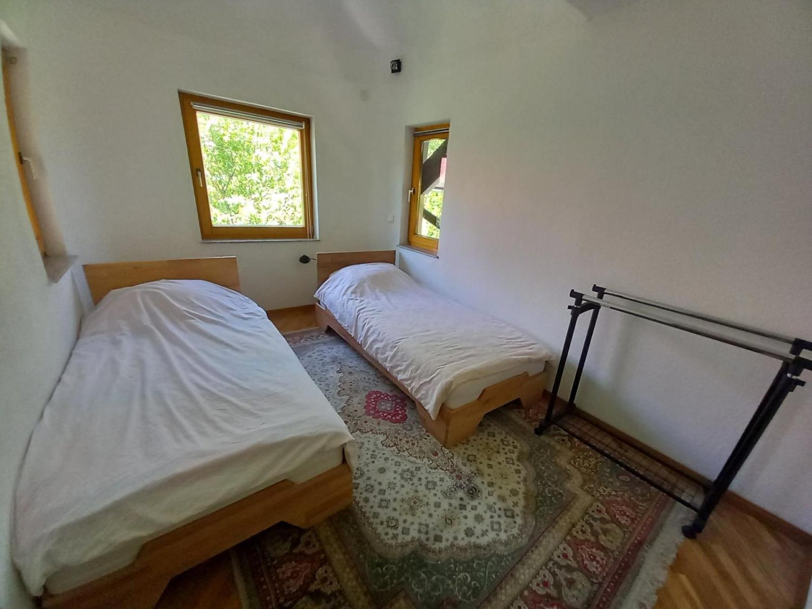Forest Grove Hideaway