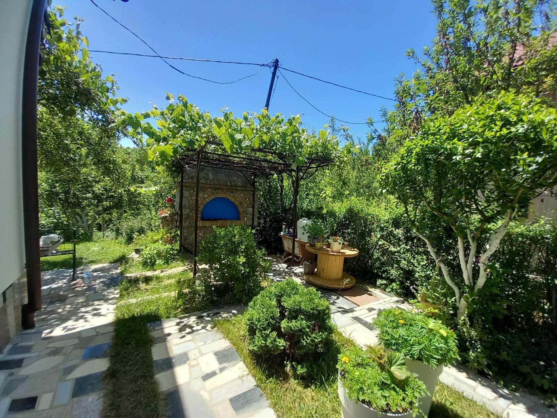 Forest Grove Hideaway
