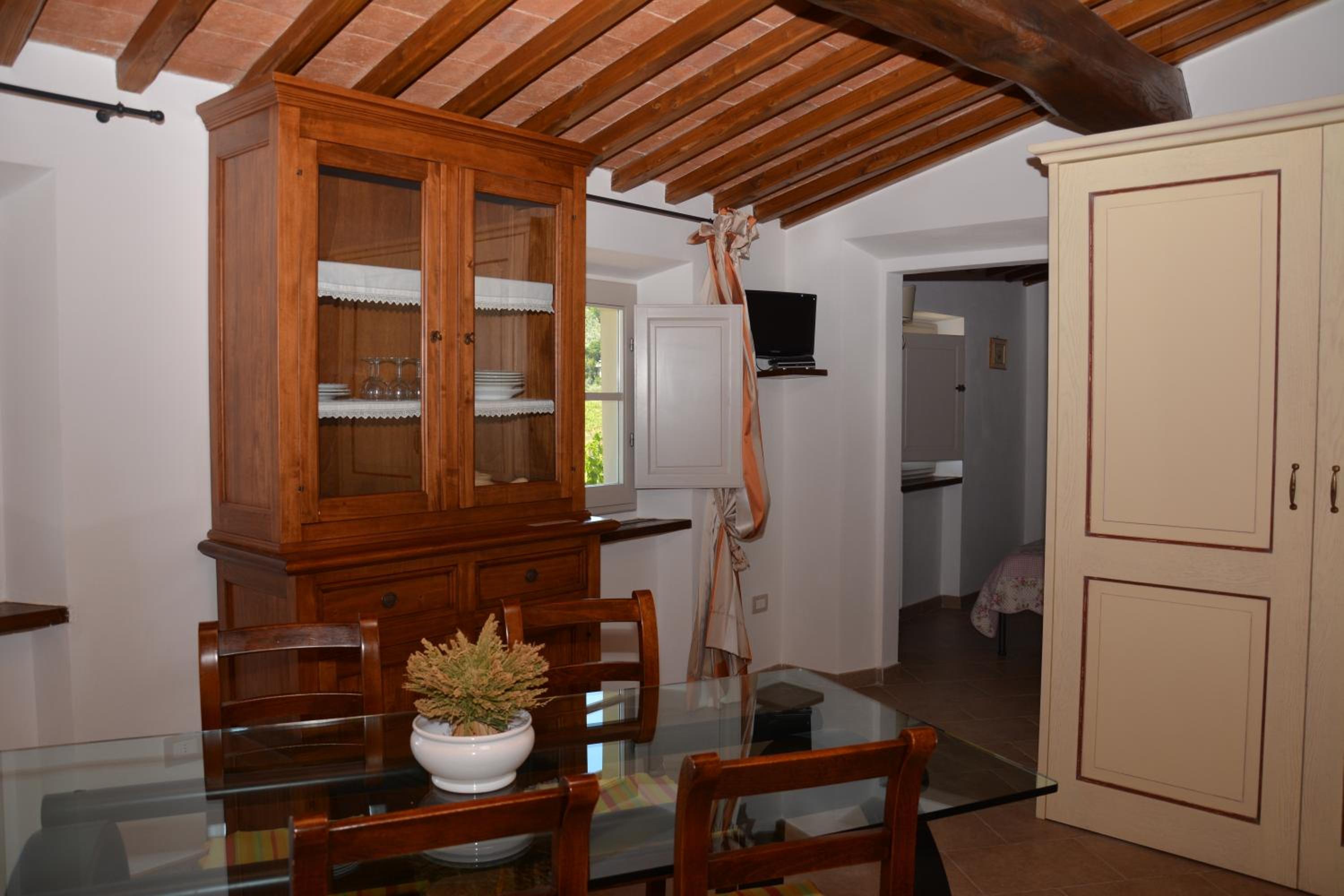 Villa Pian De Noci - Tenuta del Palagio