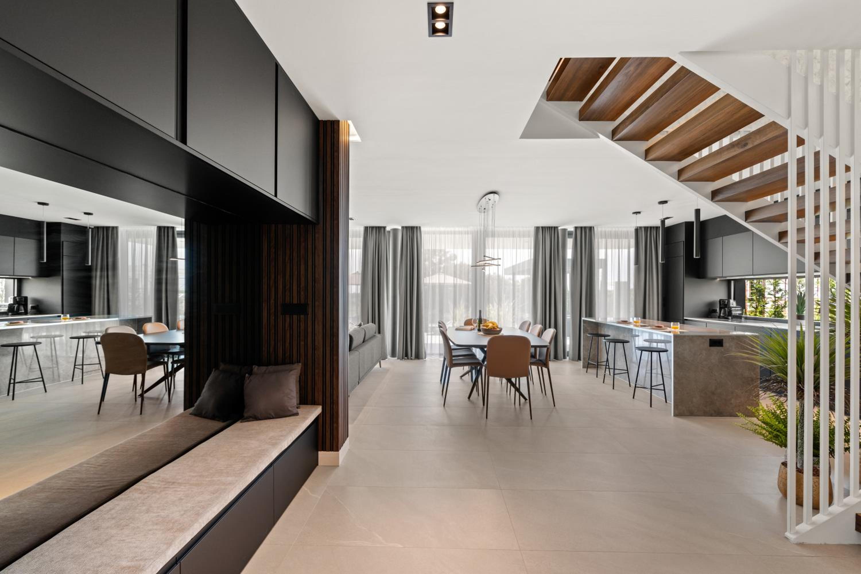 Villas Parenzo
