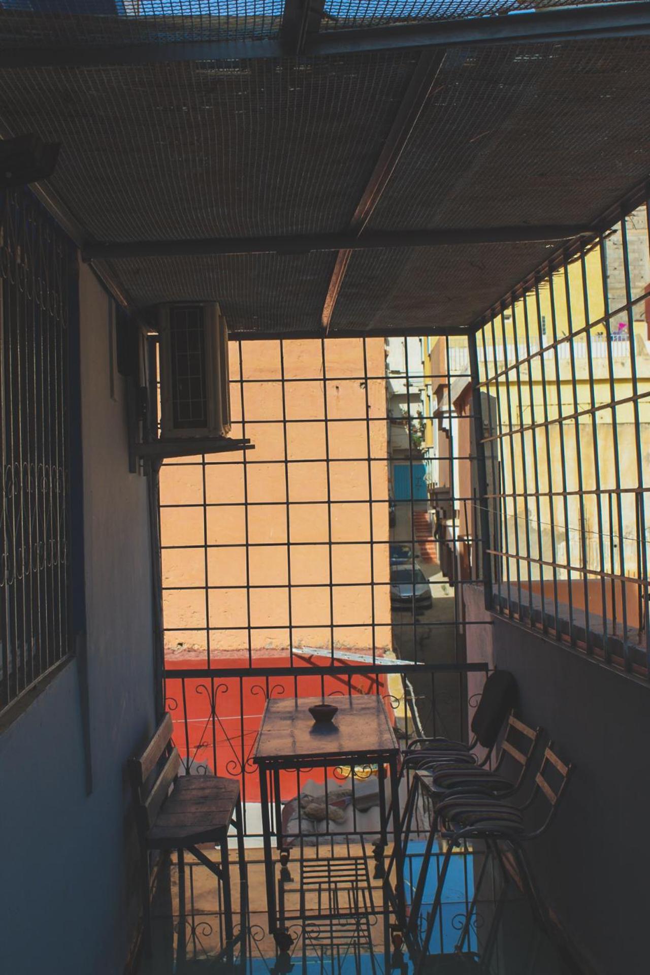 Vista Apartments