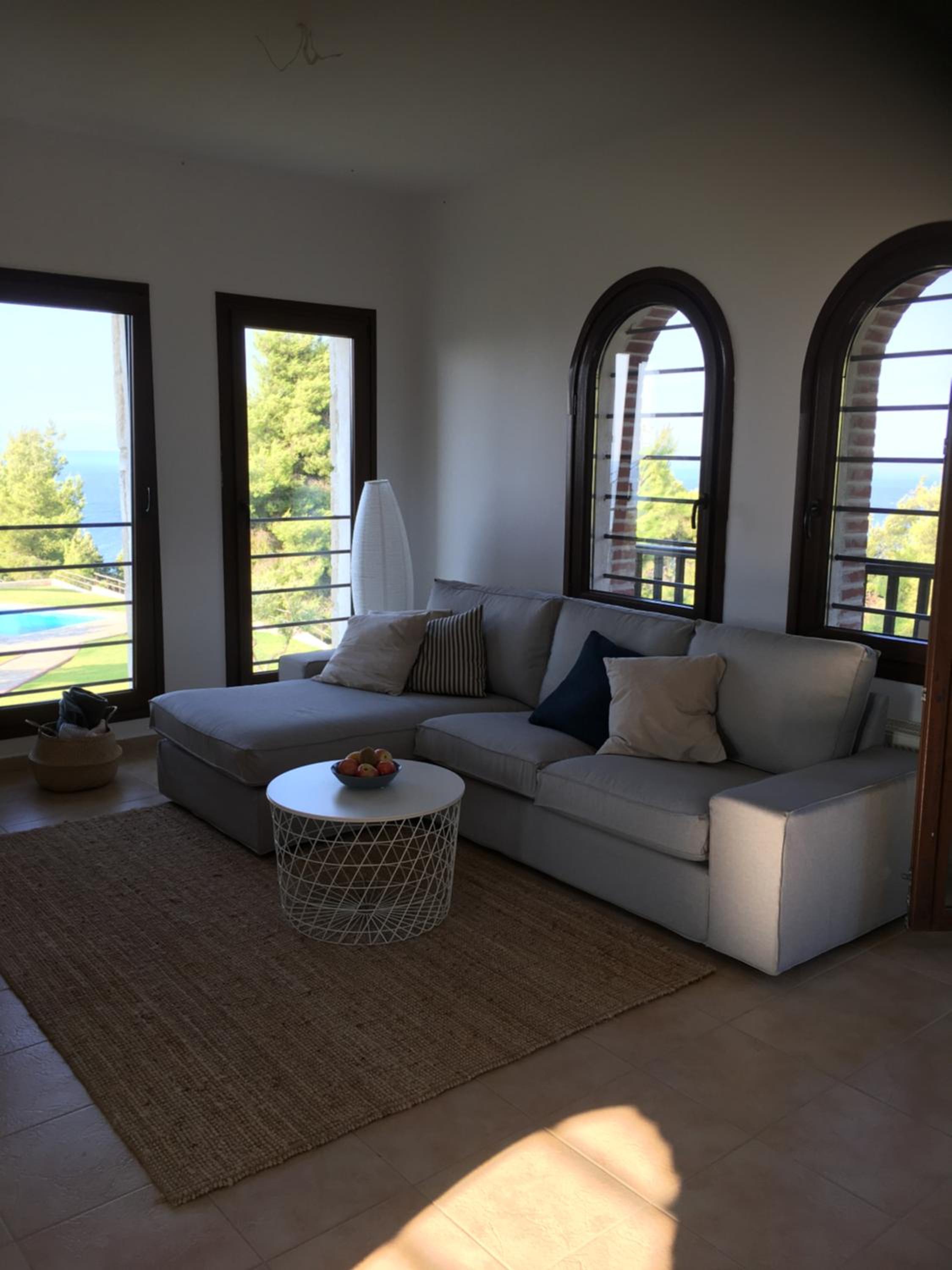 Chalkidiki Casa Elia