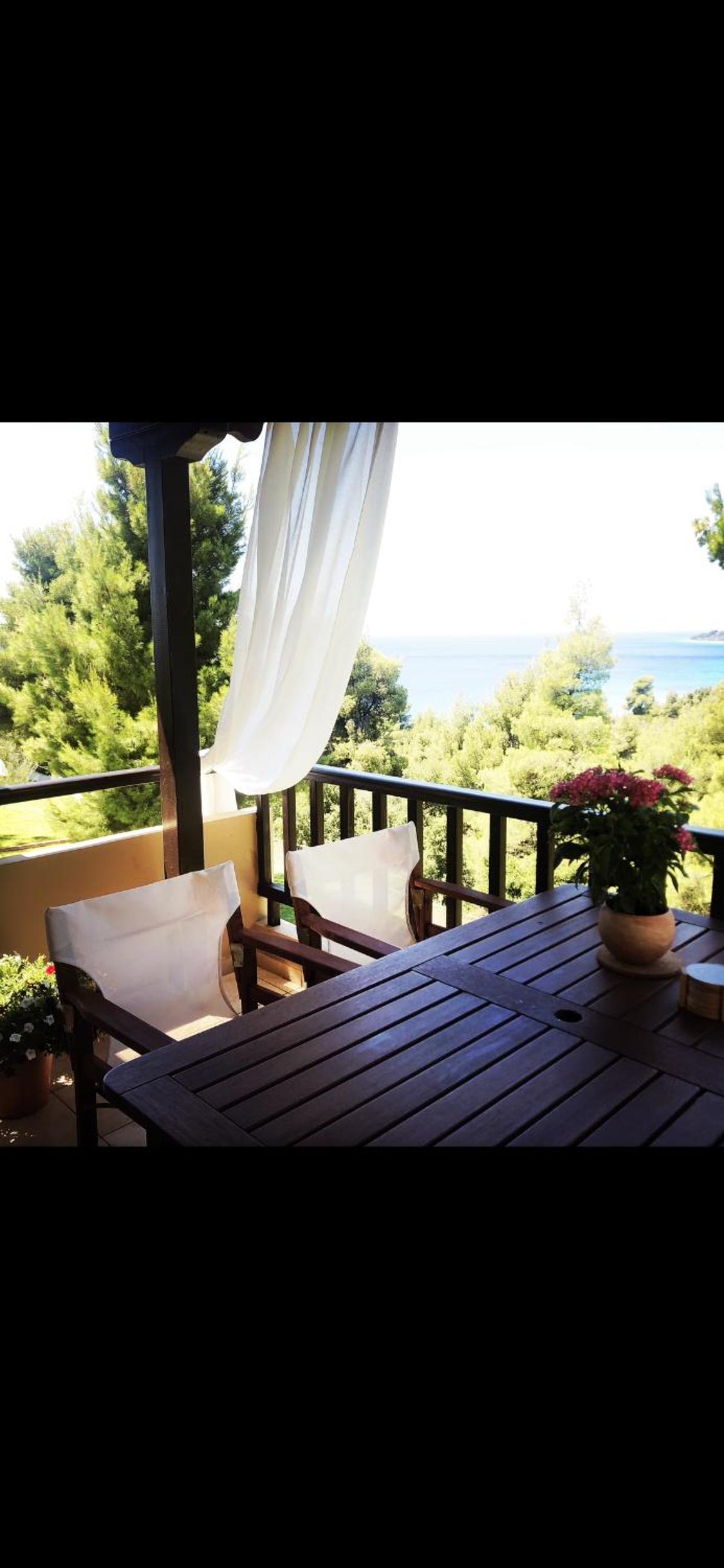 Chalkidiki Casa Elia
