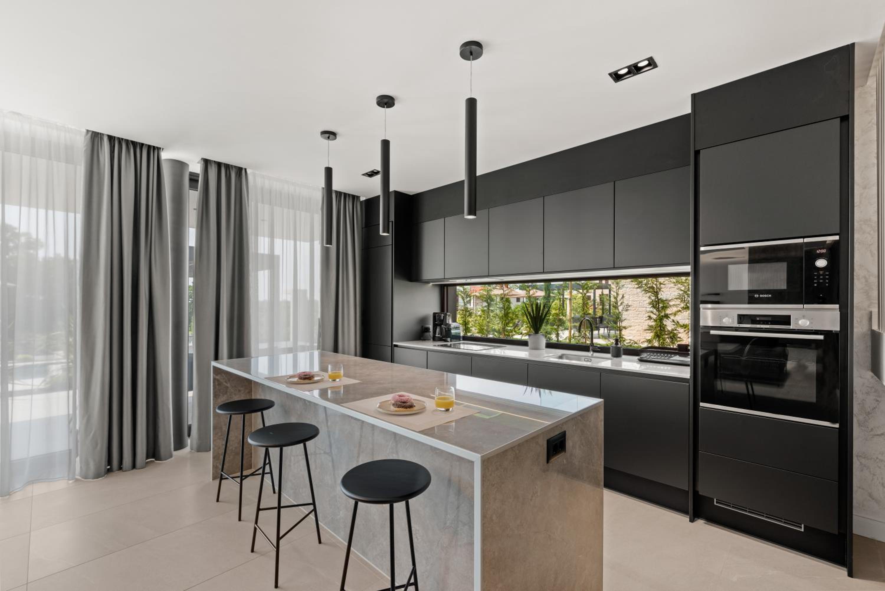Villas Parenzo