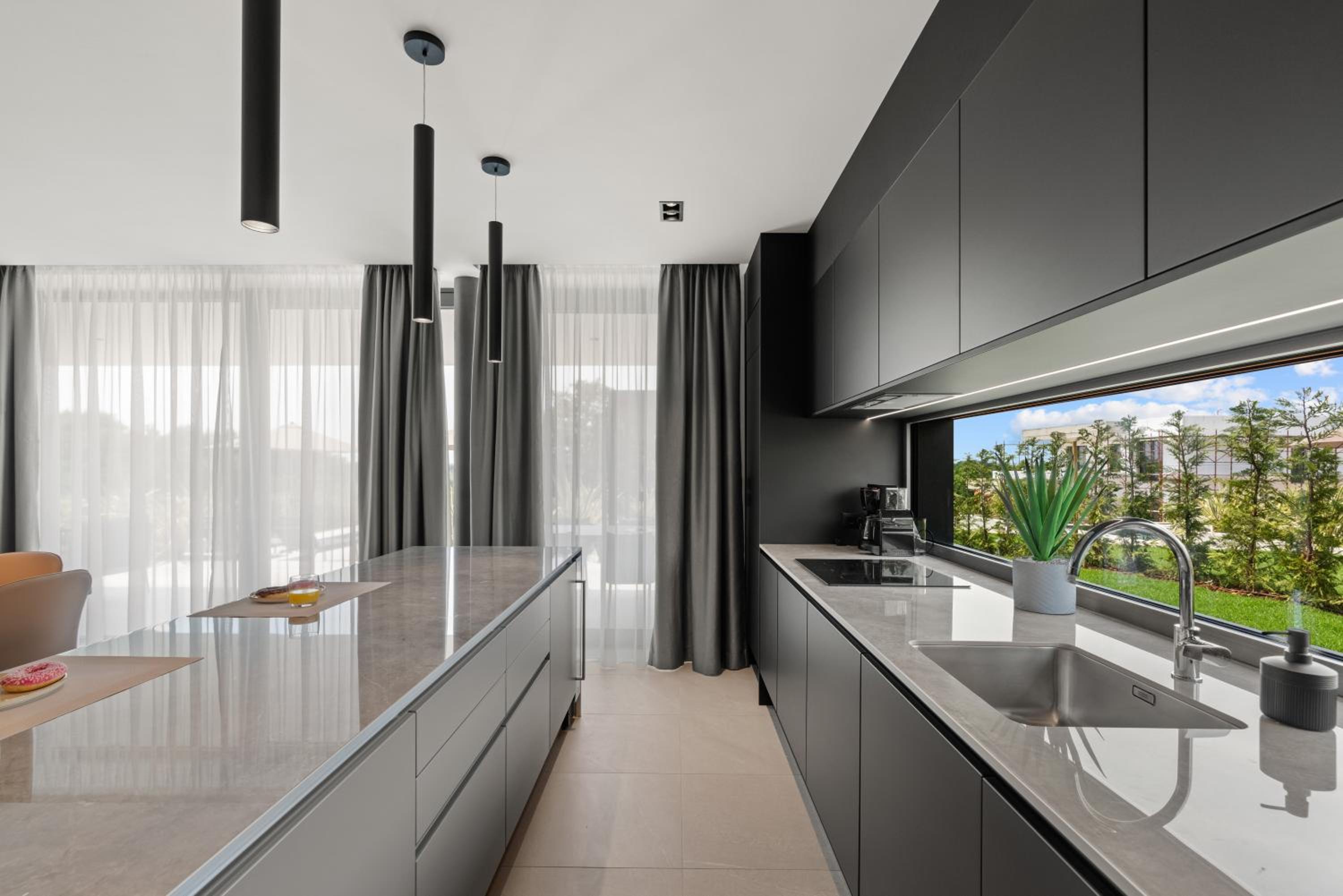 Villas Parenzo
