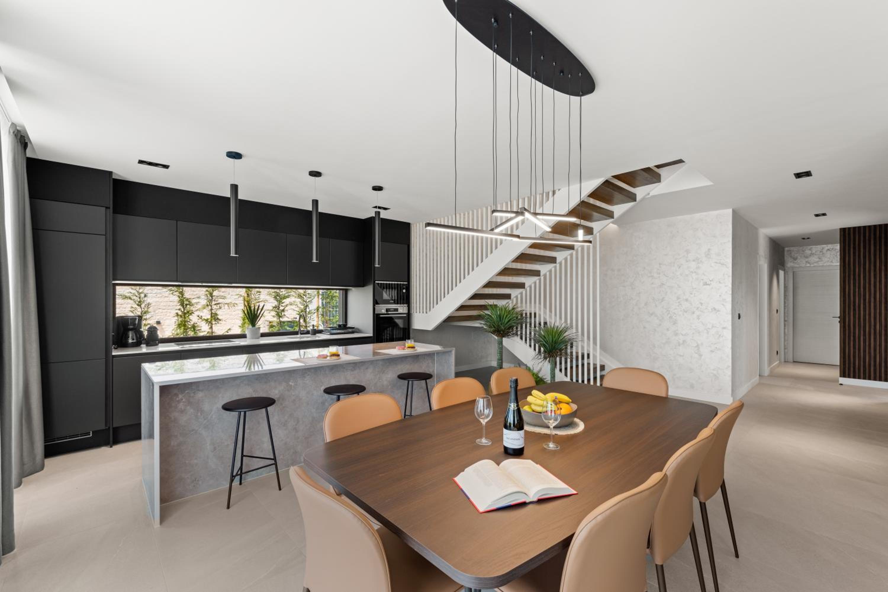 Villas Parenzo