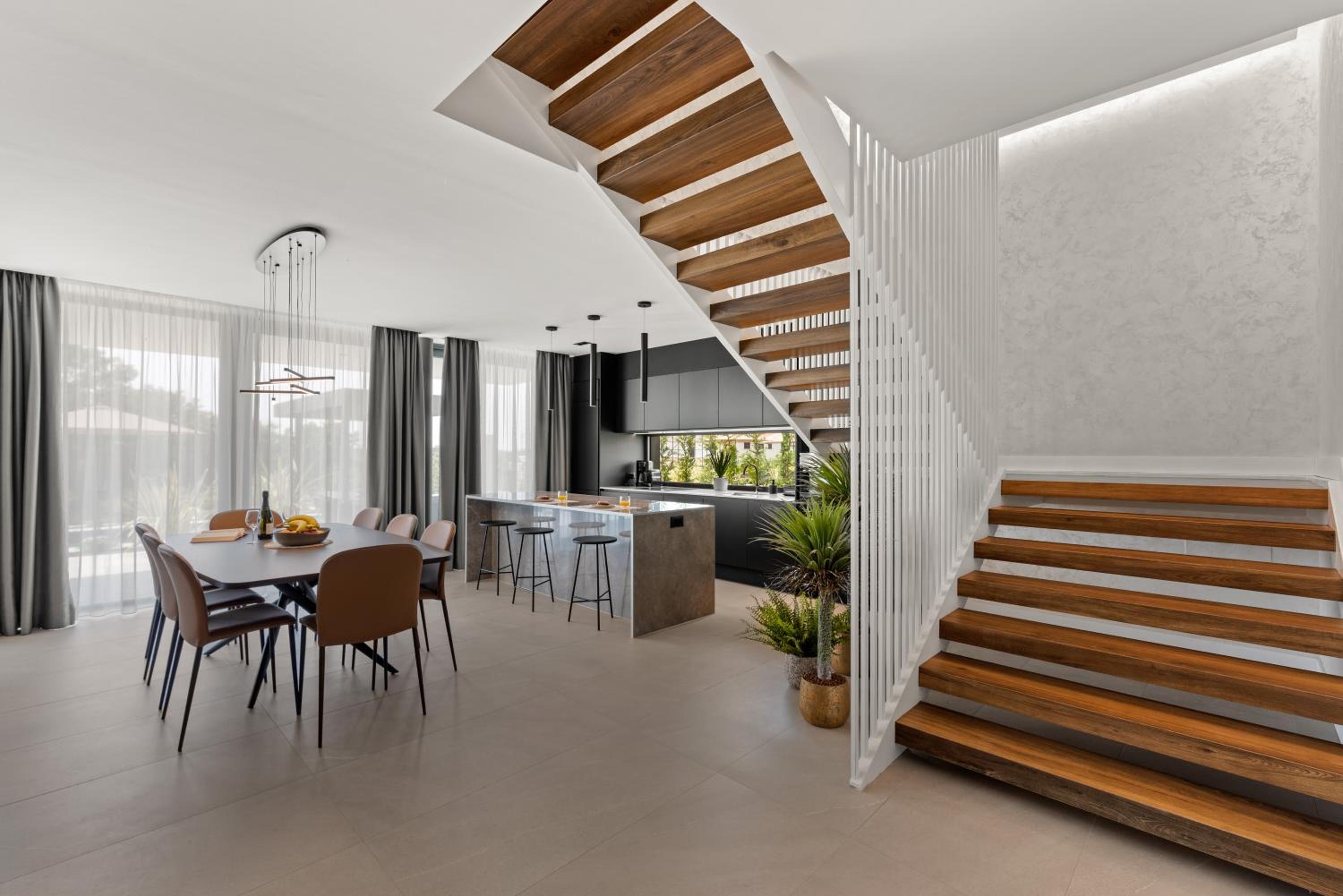 Villas Parenzo