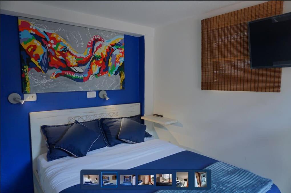 Usaquen Station Hostel - Property Image 64