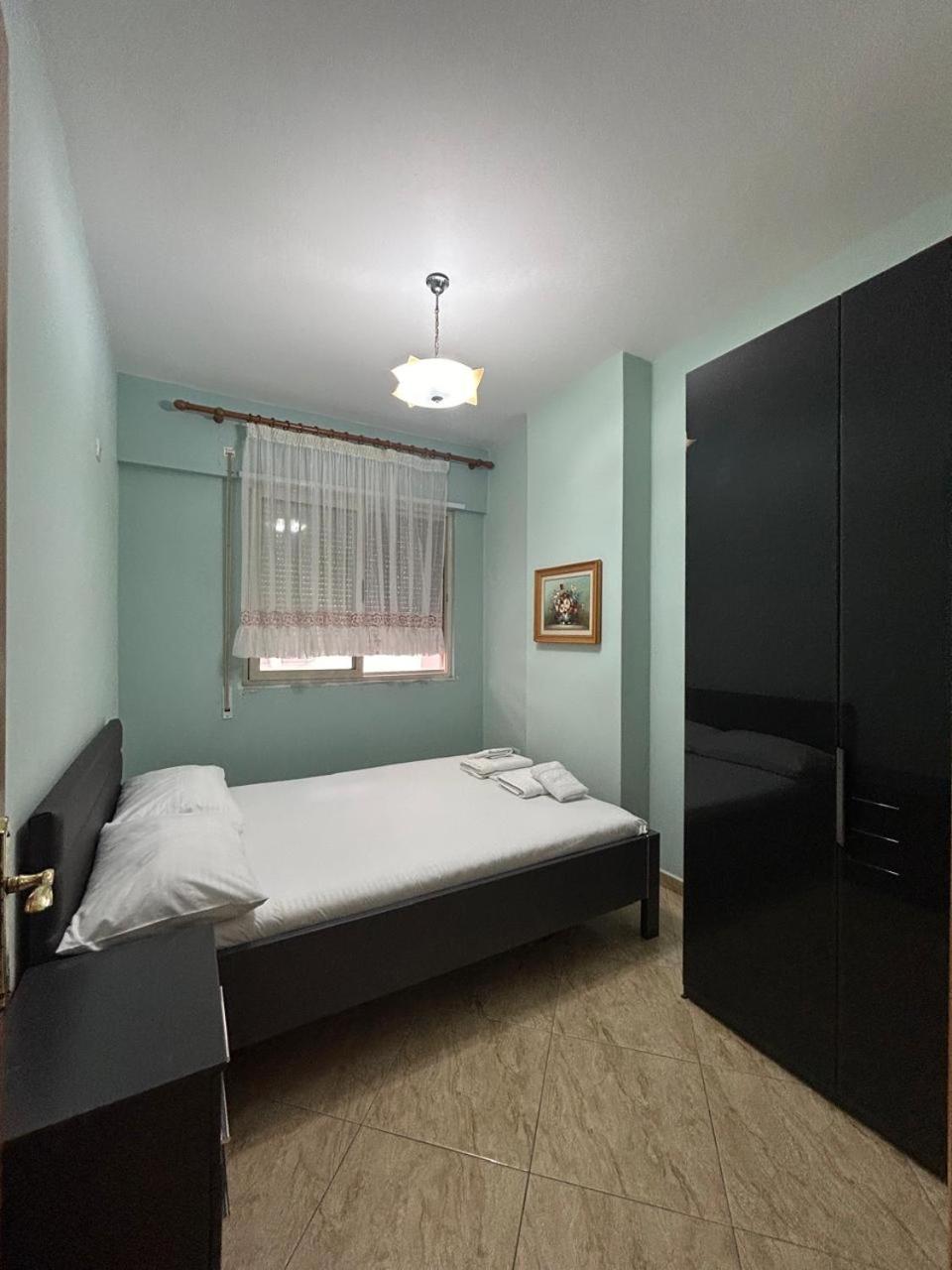Beachfront apartment Nita