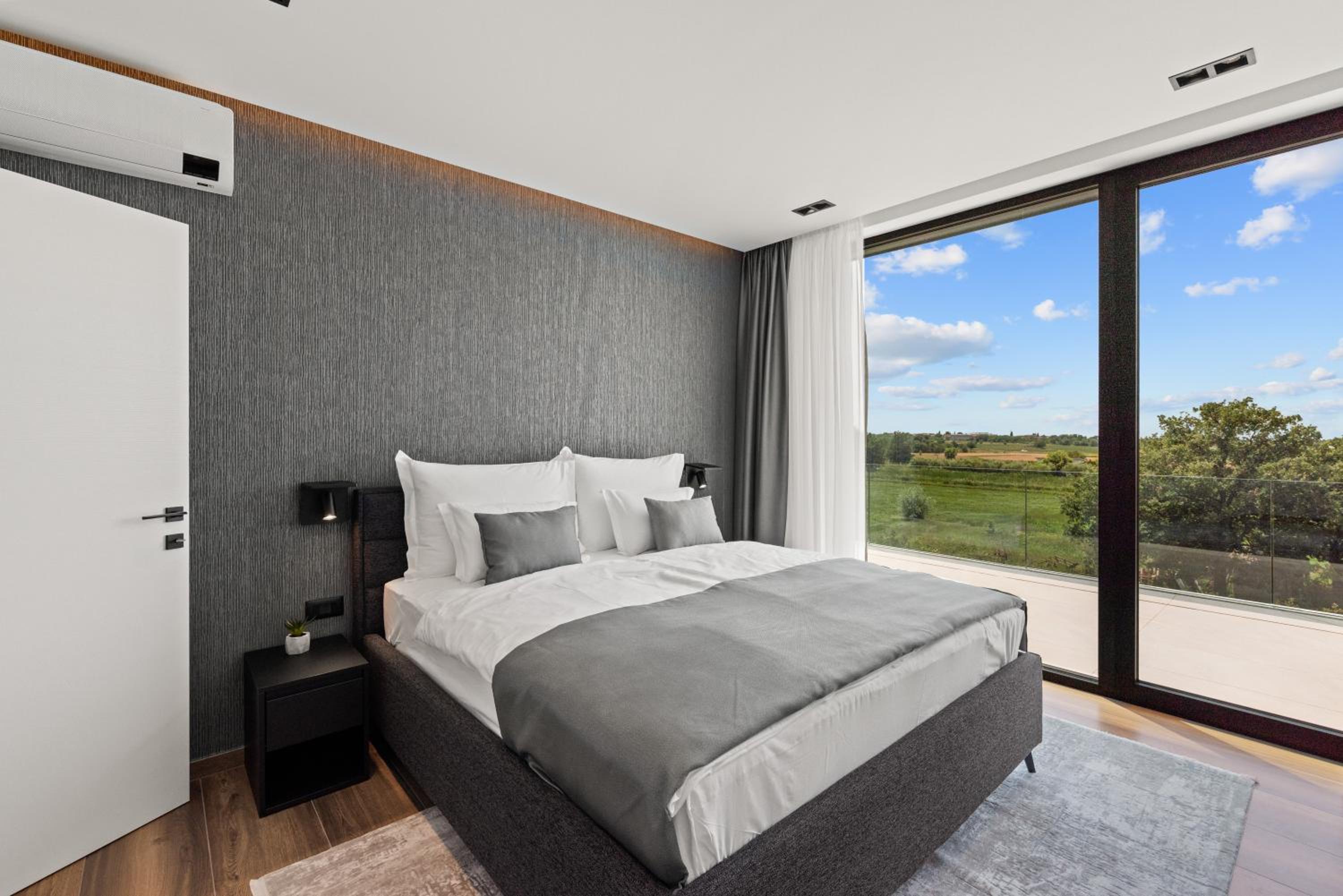 Villas Parenzo