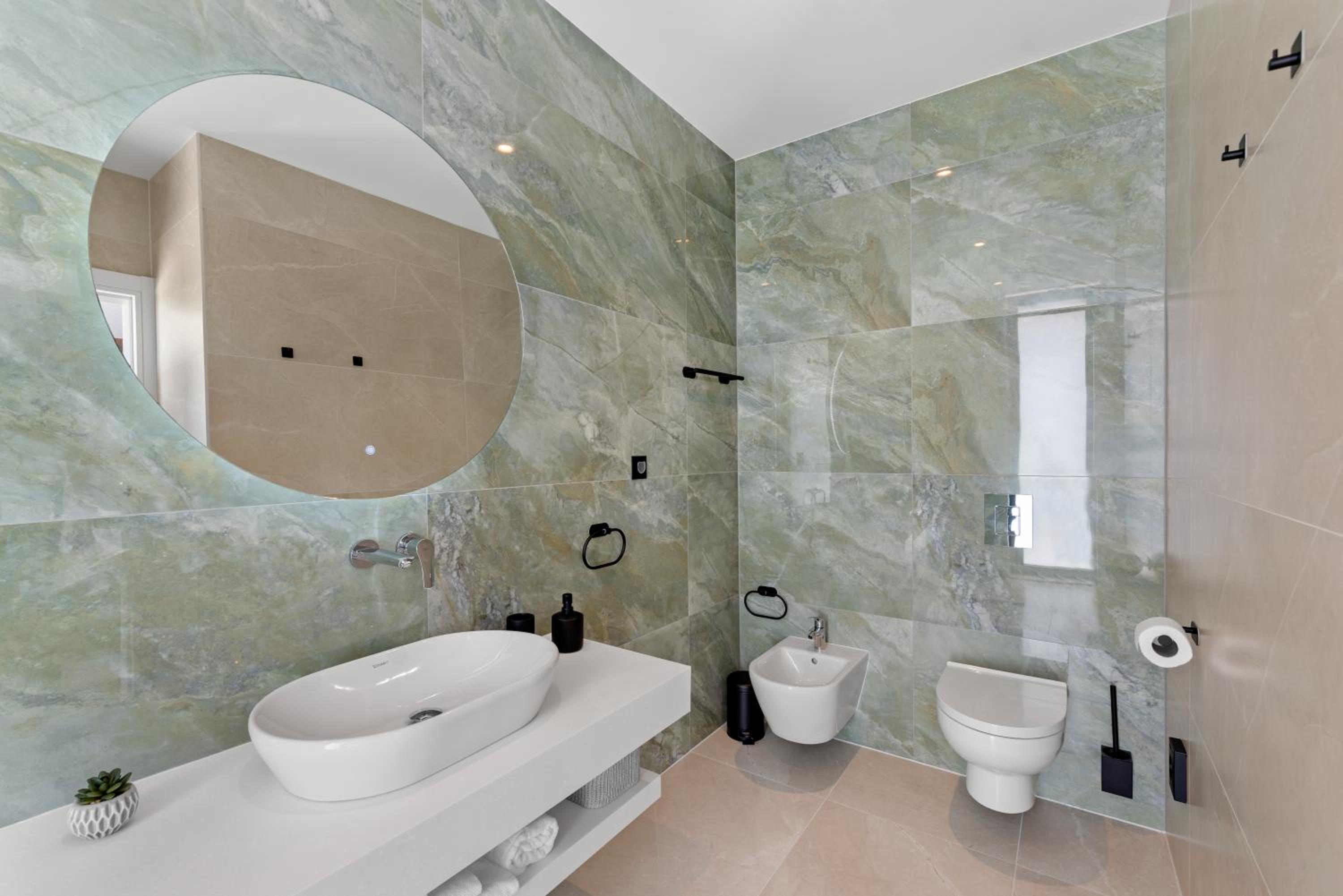 Villas Parenzo