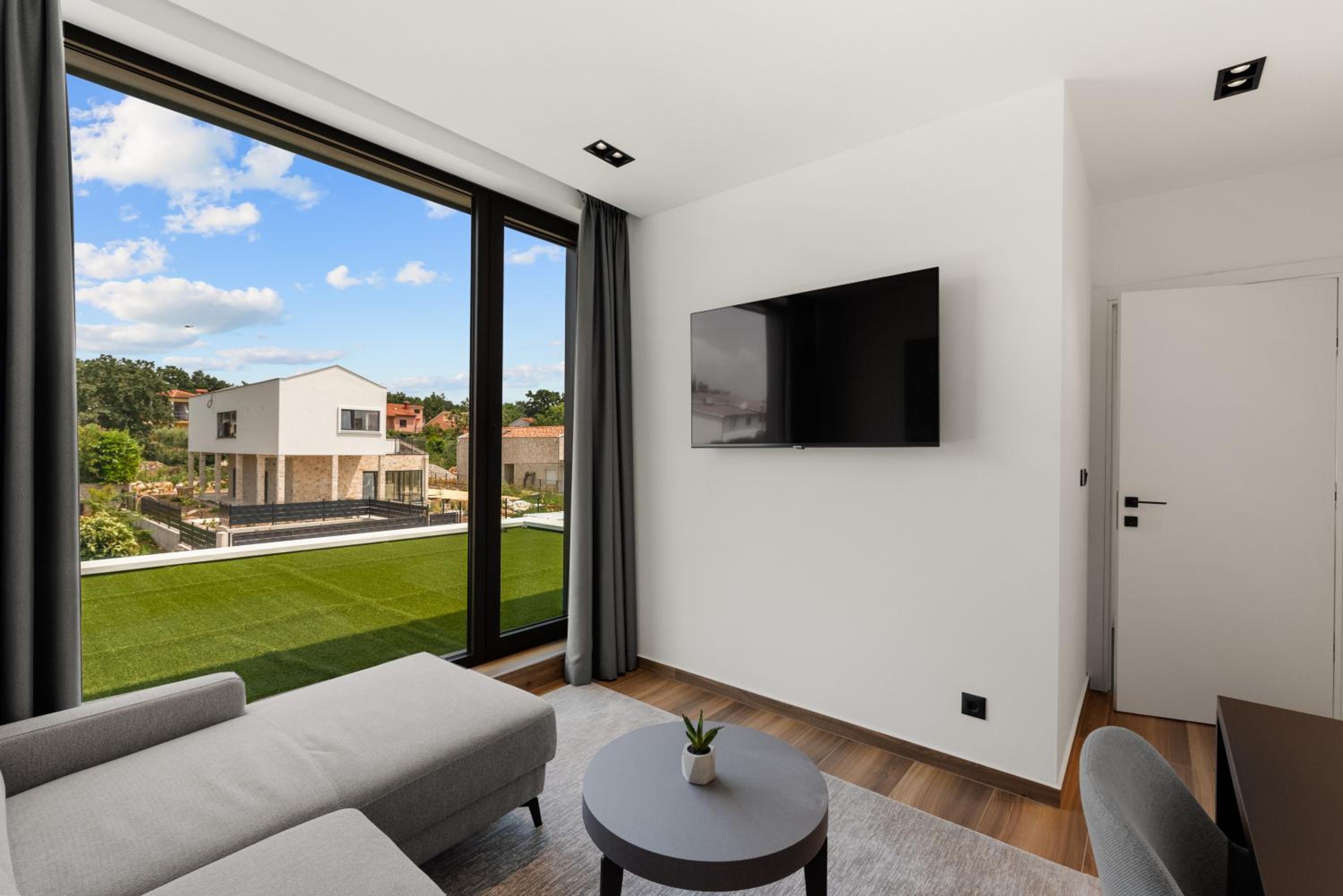 Villas Parenzo