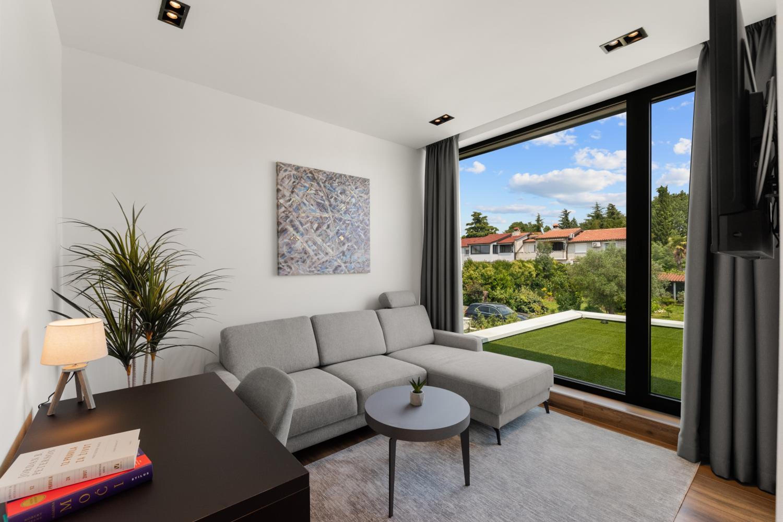 Villas Parenzo
