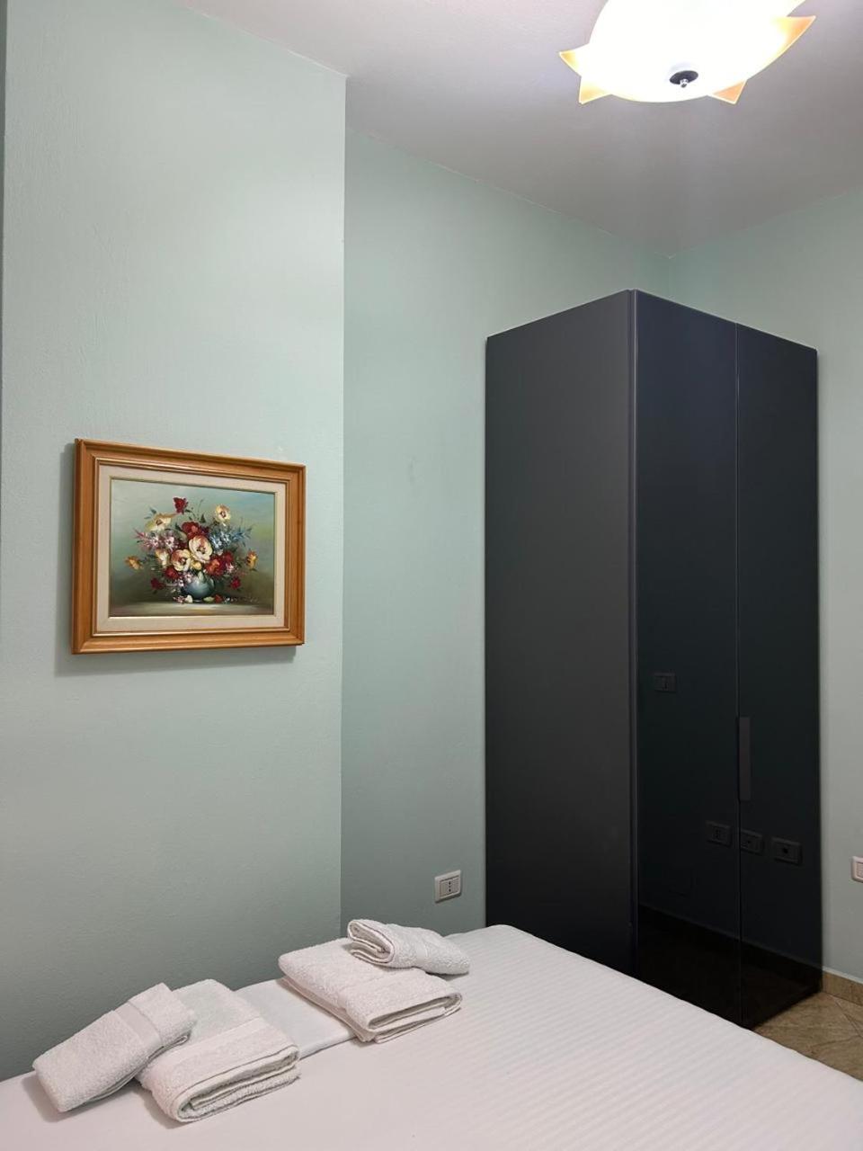 Beachfront apartment Nita