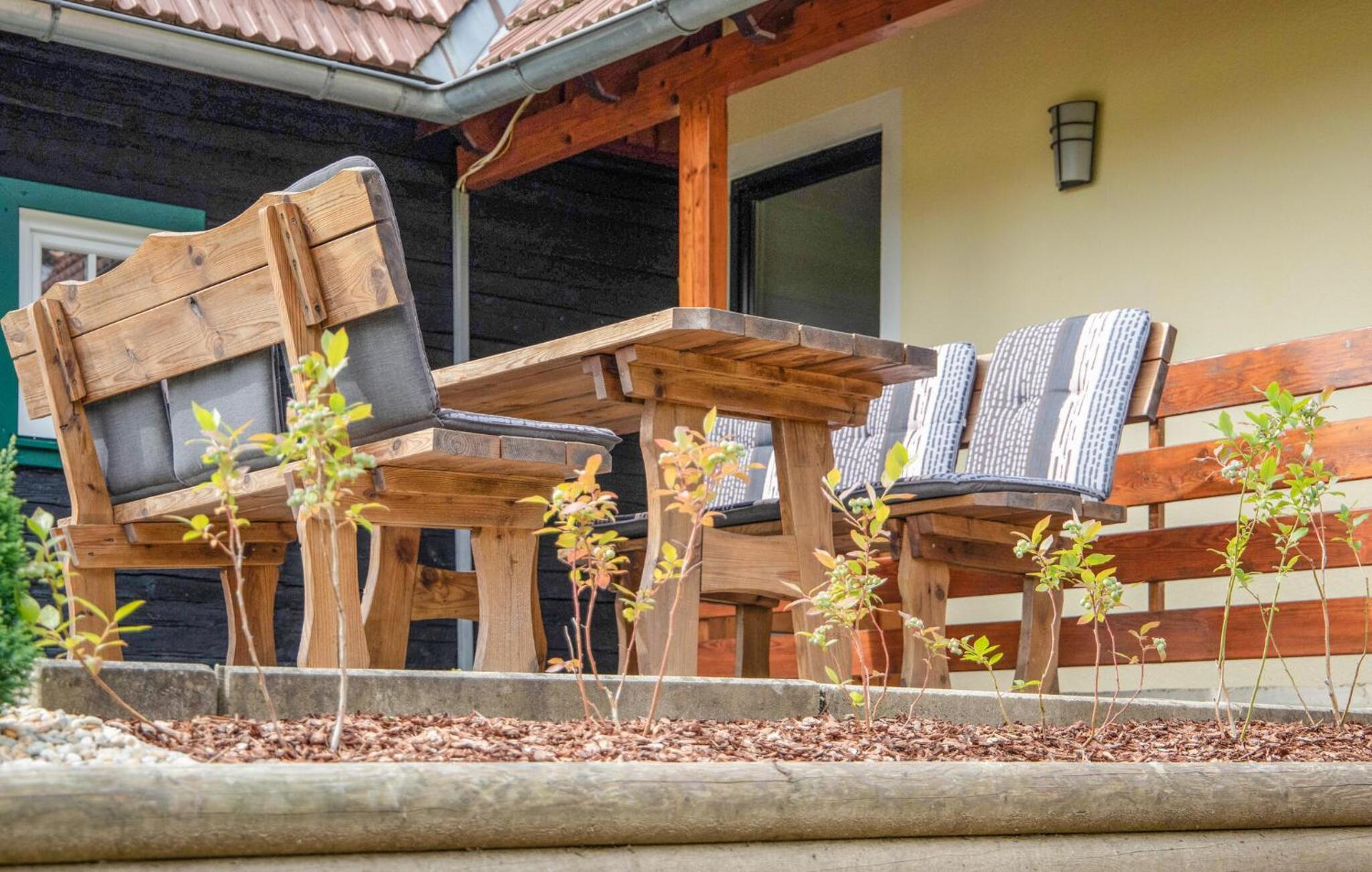 Awesome Home In Wies With Wifi
