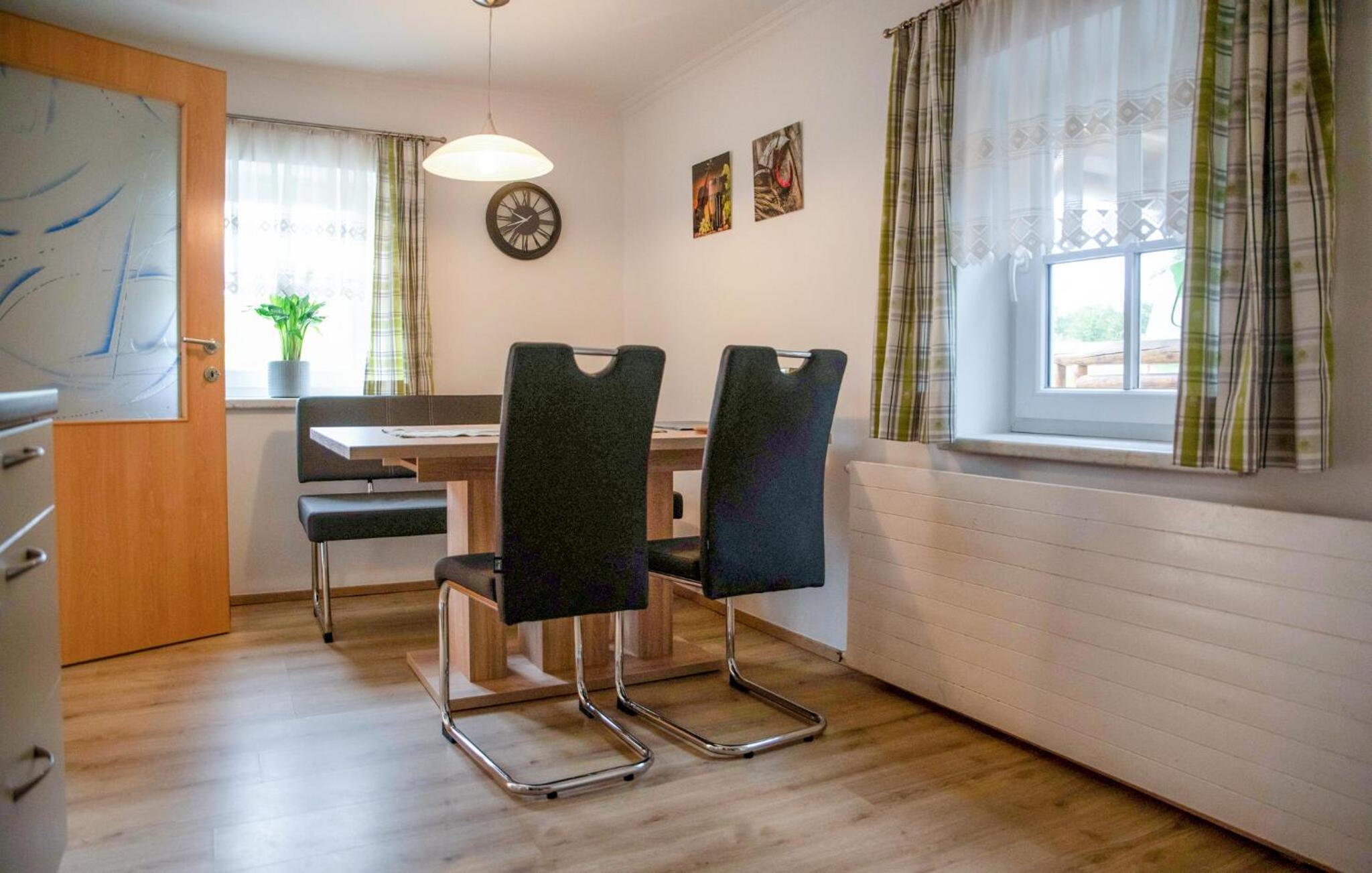 Awesome Home In Wies With Wifi