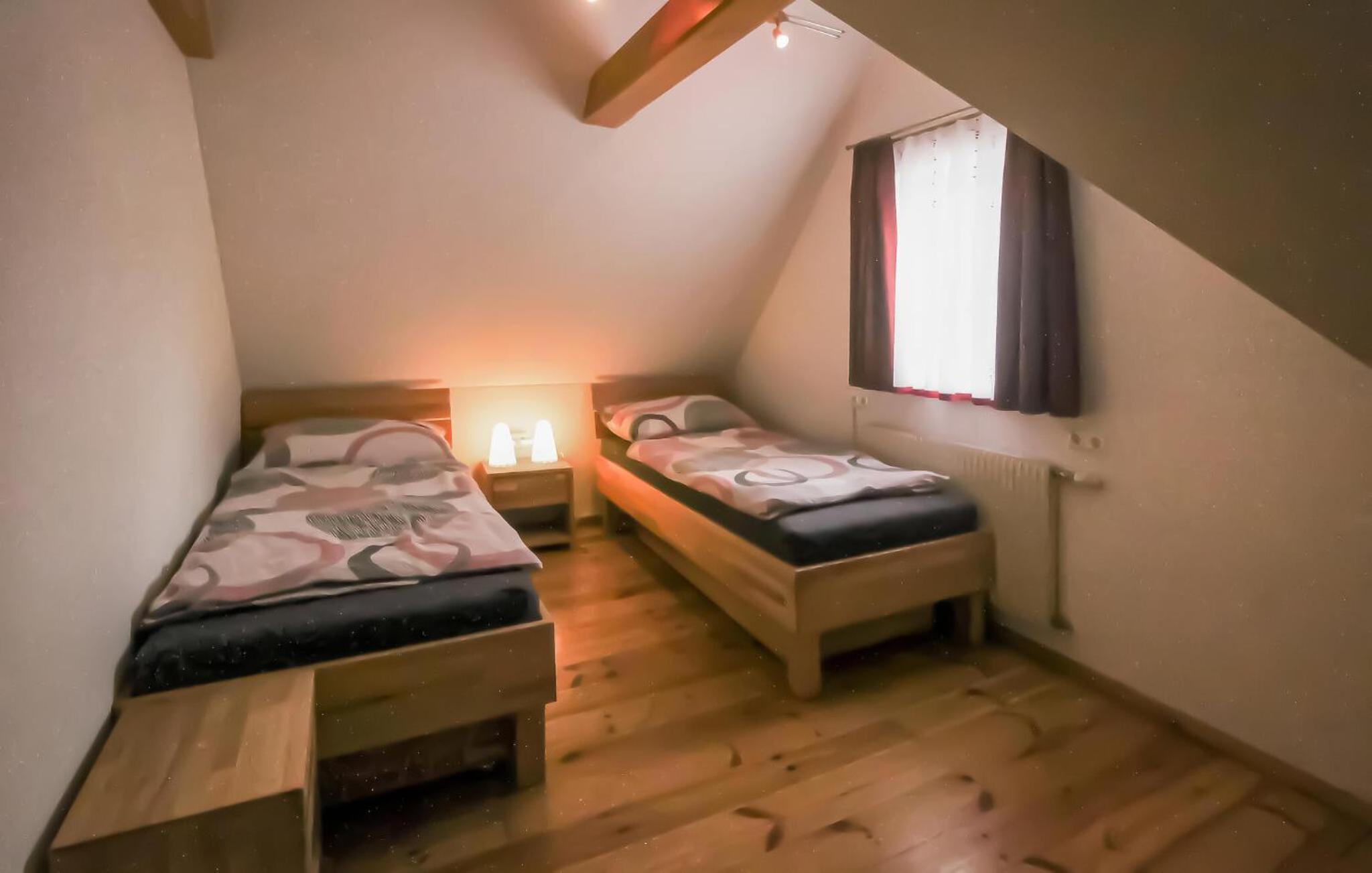 Awesome Home In Wies With Wifi