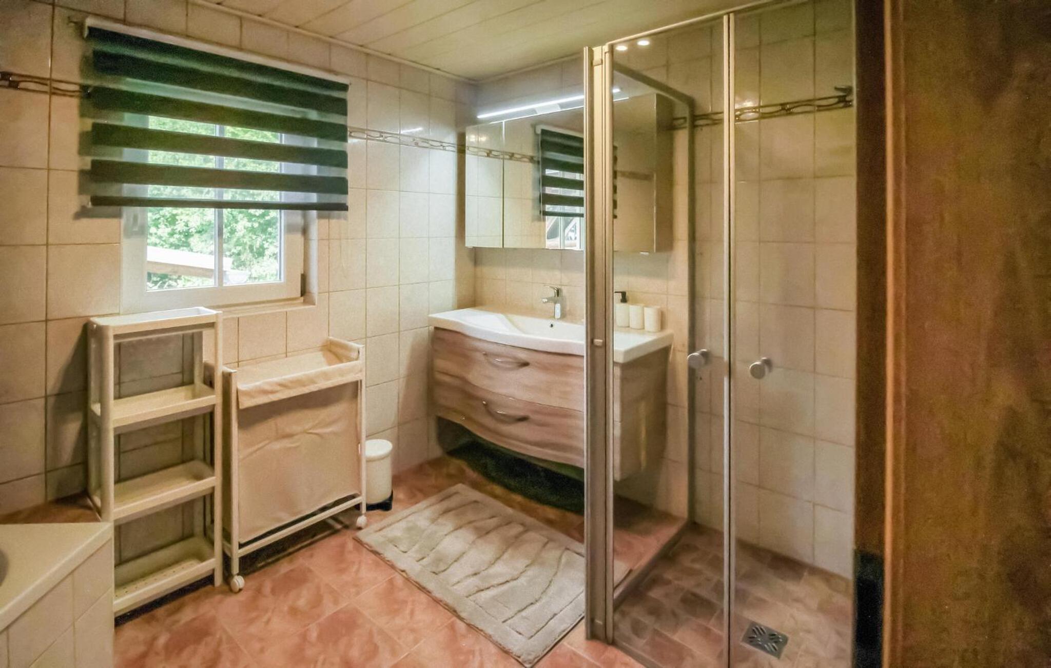 Awesome Home In Wies With Wifi
