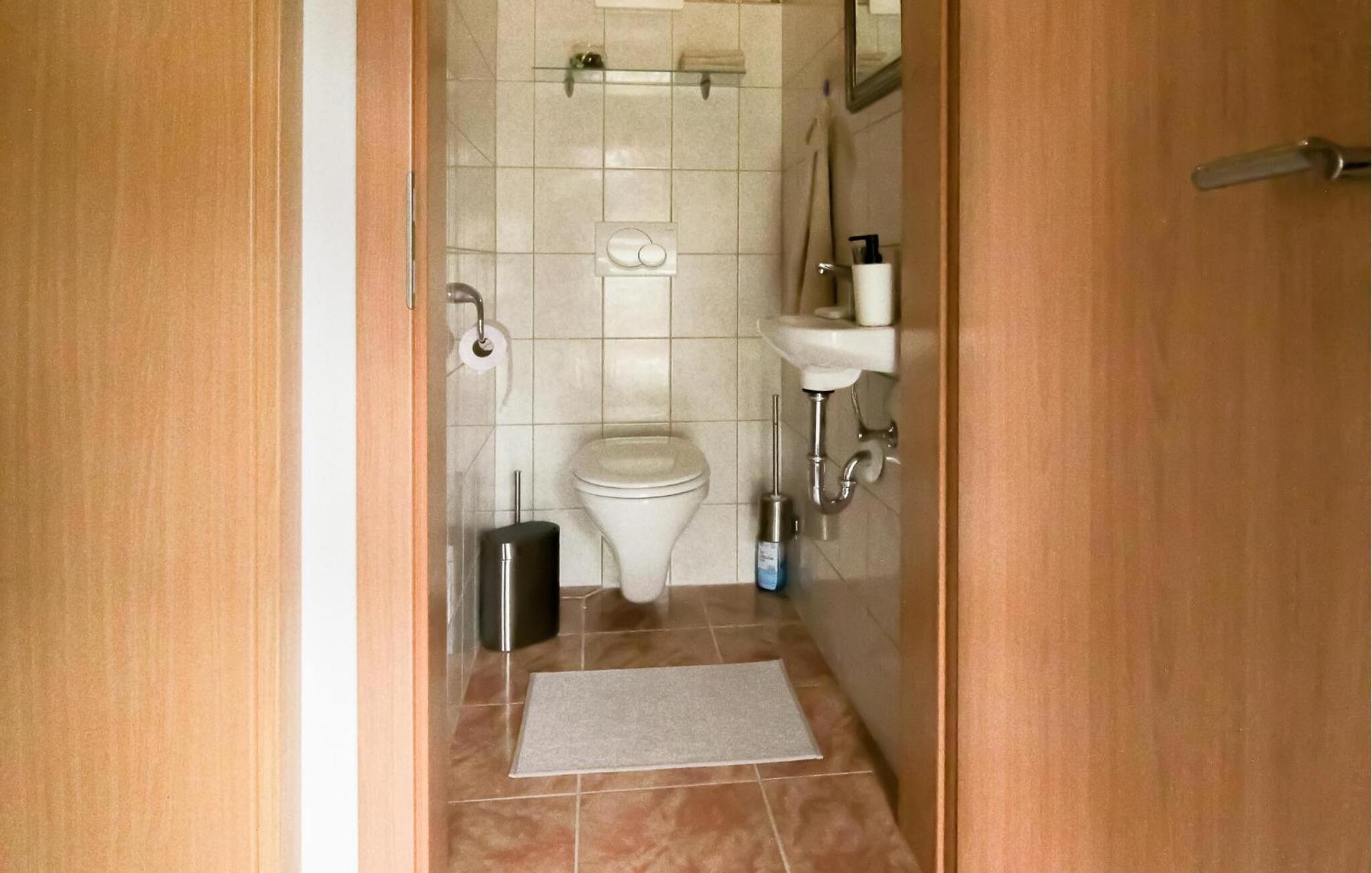 Awesome Home In Wies With Wifi