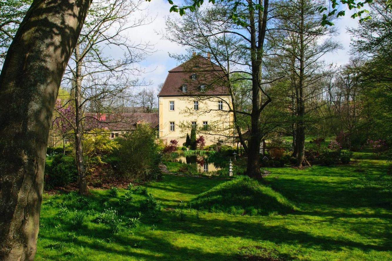 Rittergut/Gutshaus Großgestewitz view 2