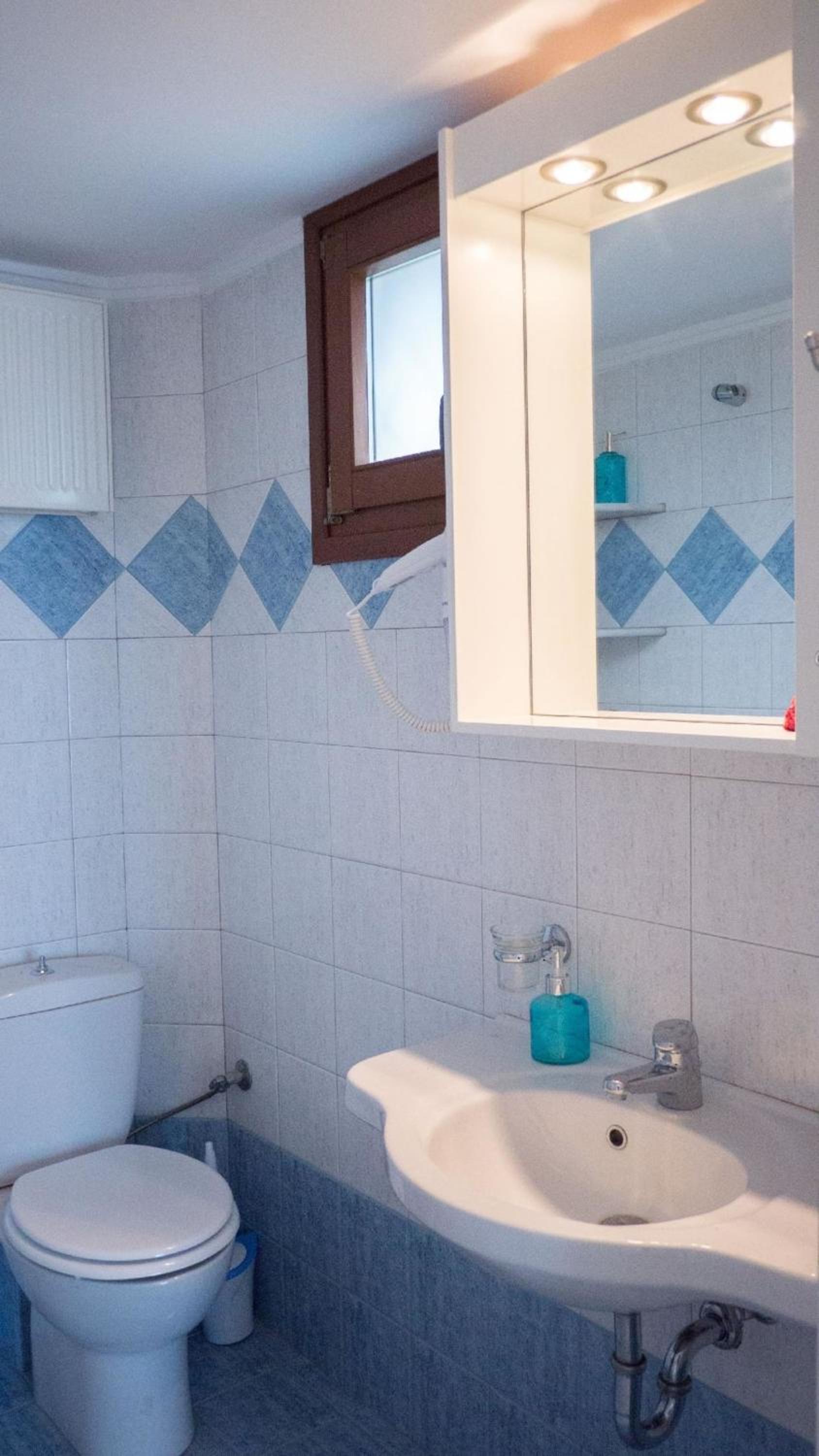 Ferienwohnung Für 8 Personen In Agia Pelagia, Kreta view 5