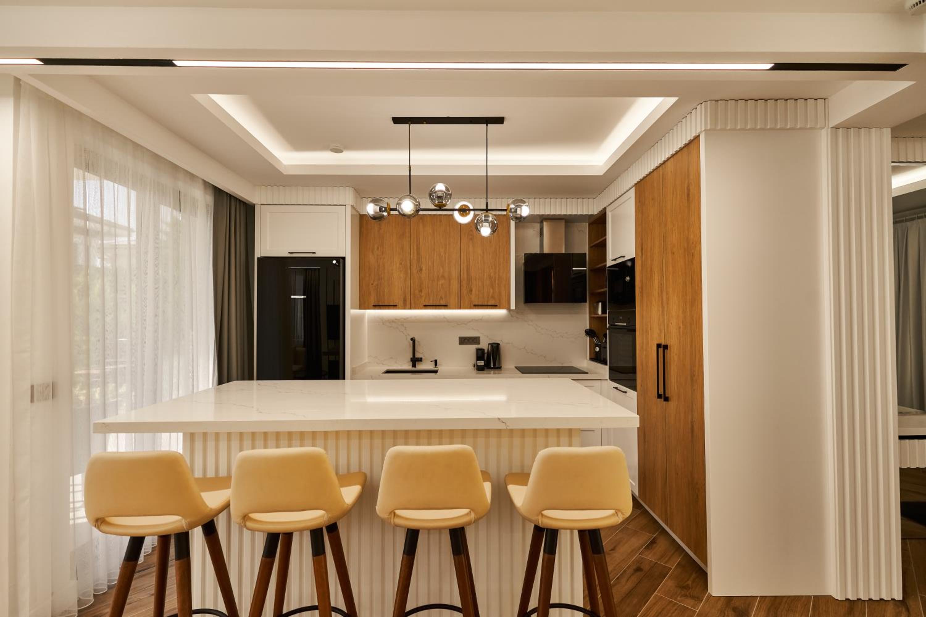Edem Villa Park view 3