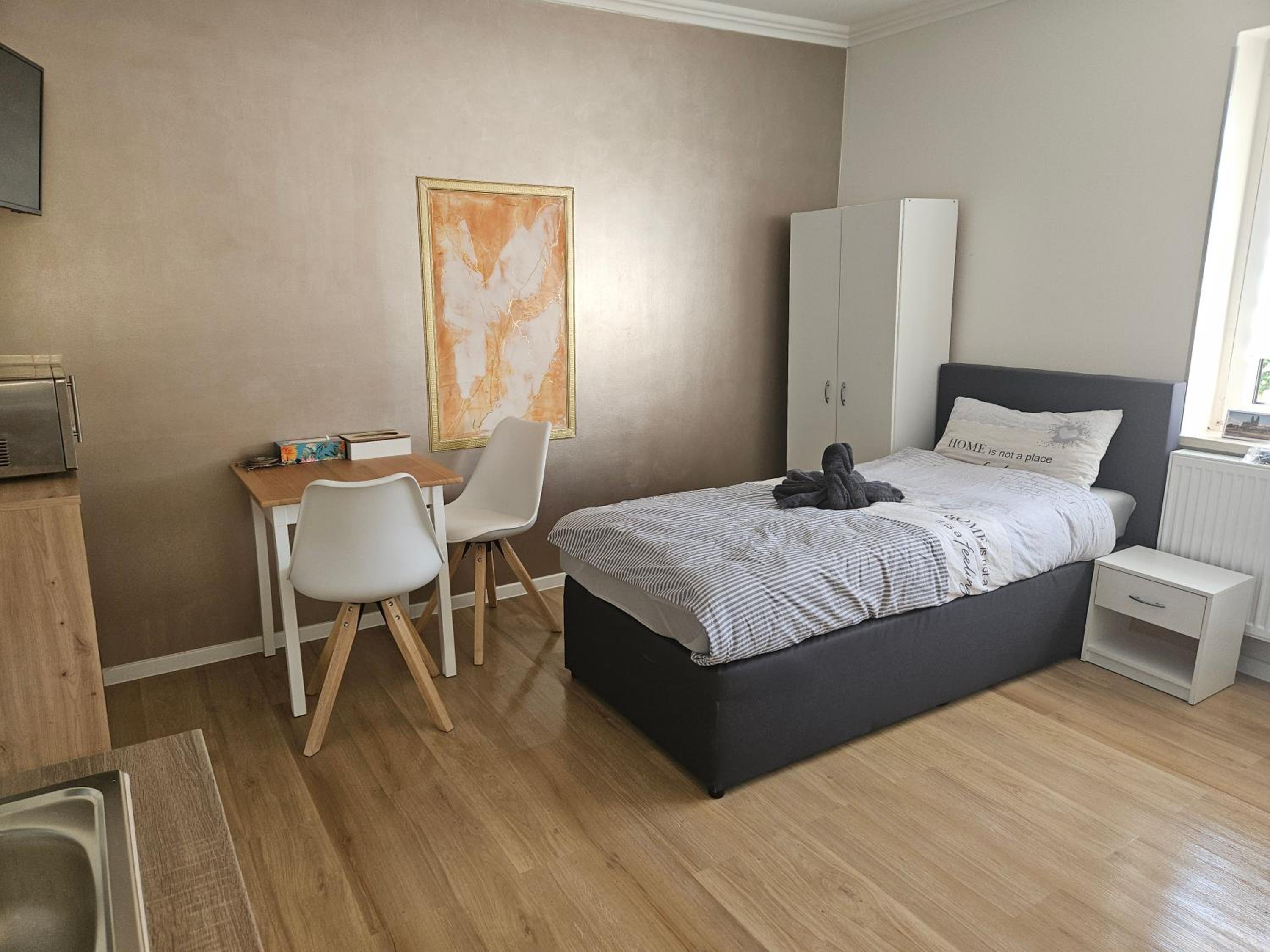 Fendi Apartment