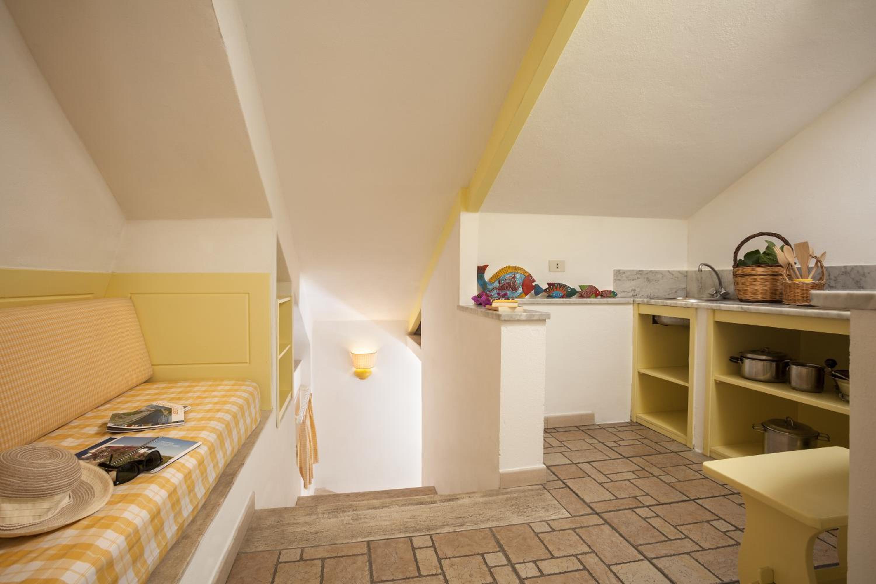 children's play area