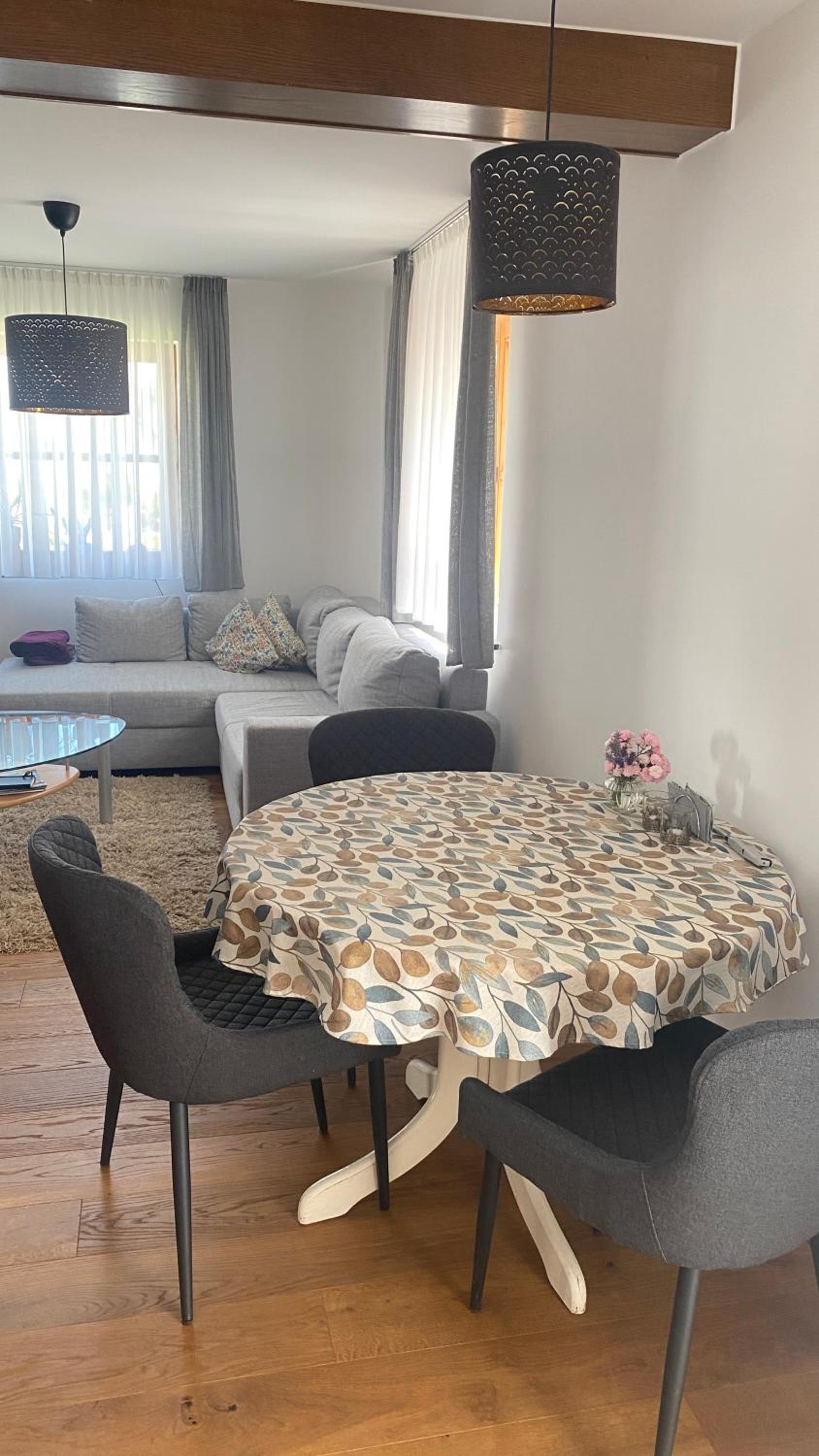 Ferienwohnung Mayer