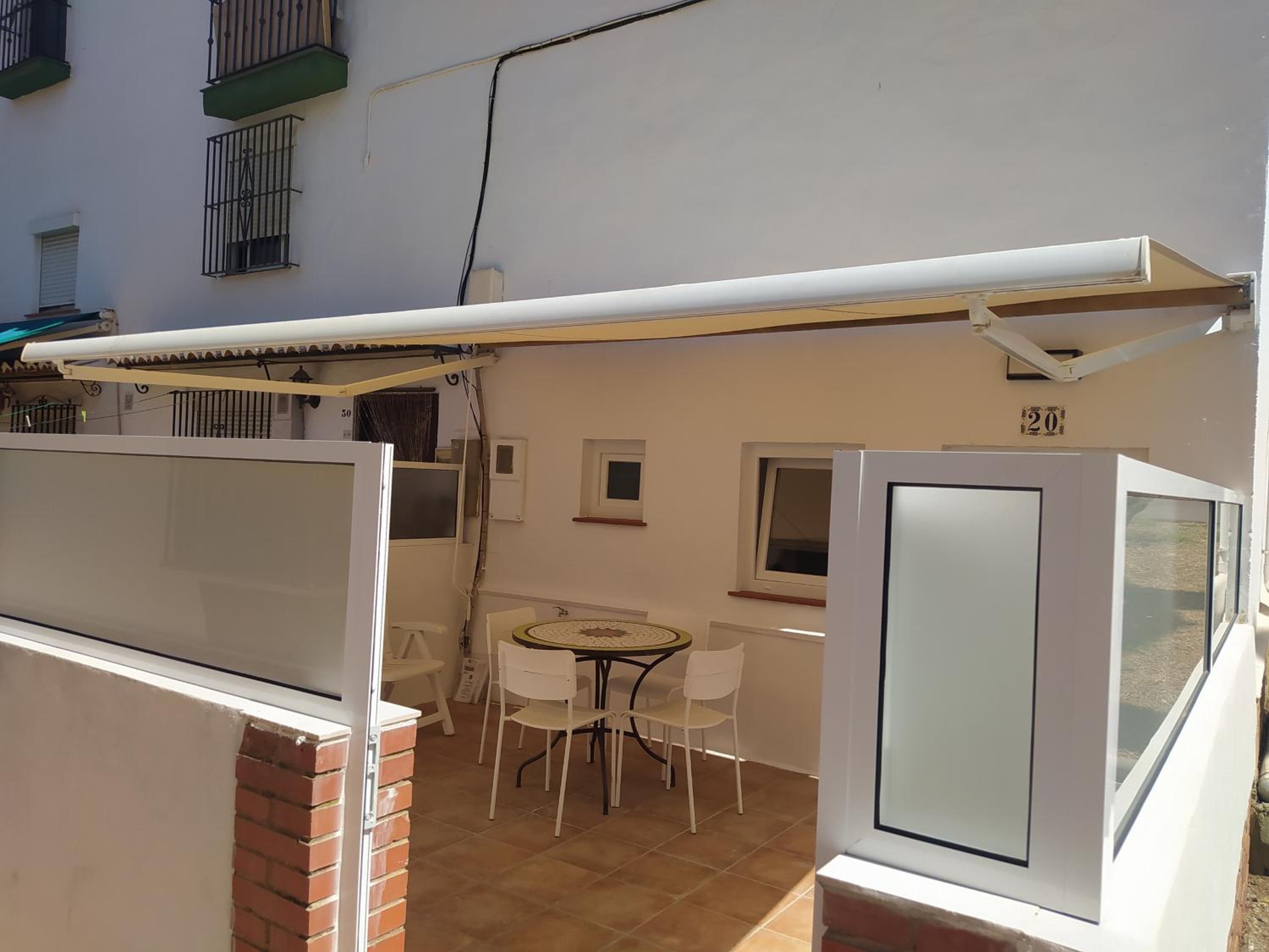 Studio Torrox Costa